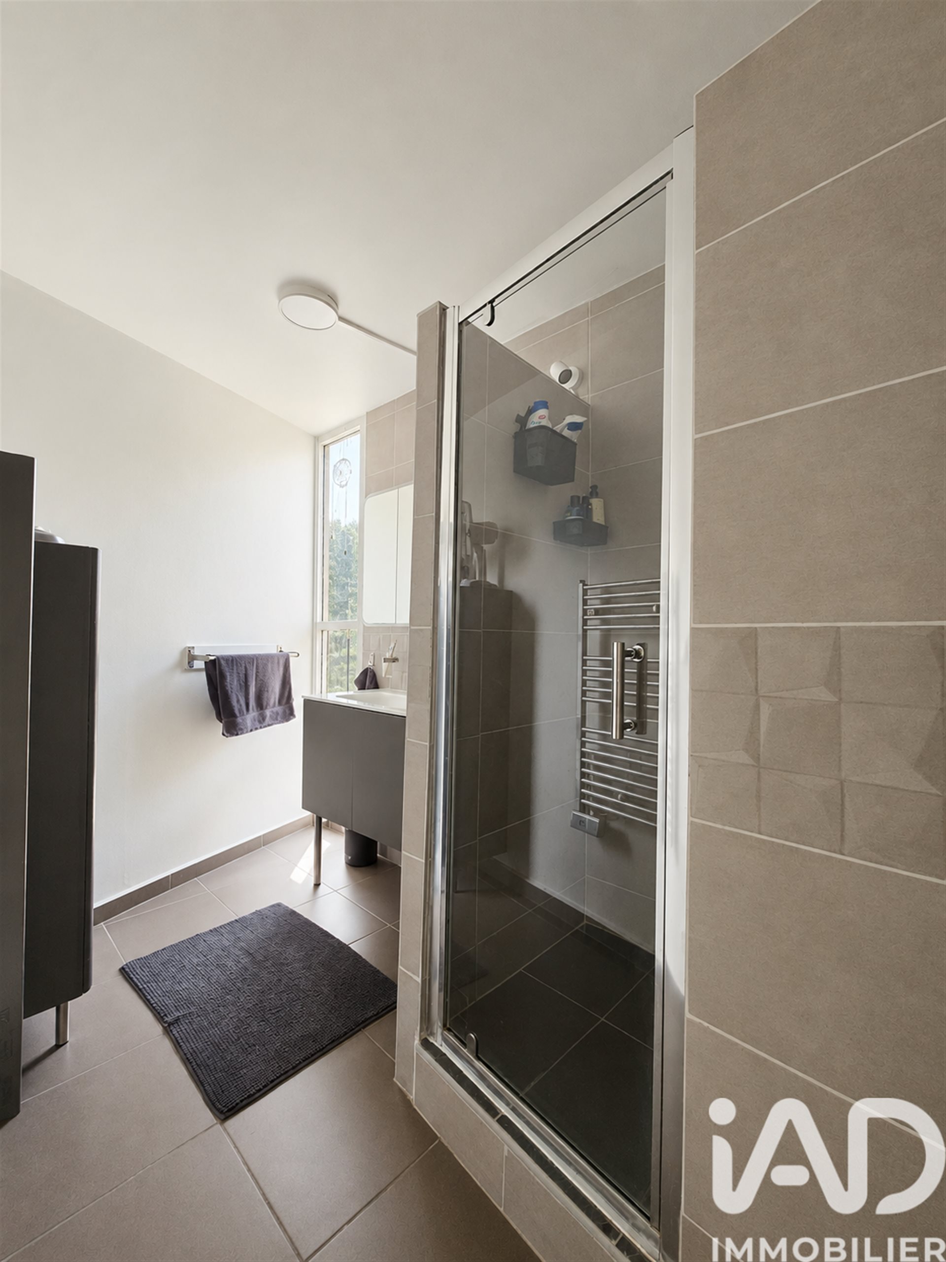 Appartement à vendre, 79m², Pessac
