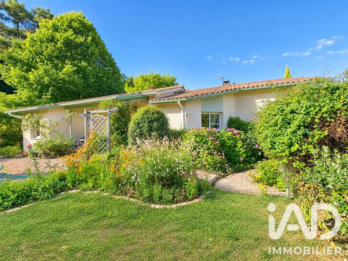 Maison à vendre, 146m², Gradignan
