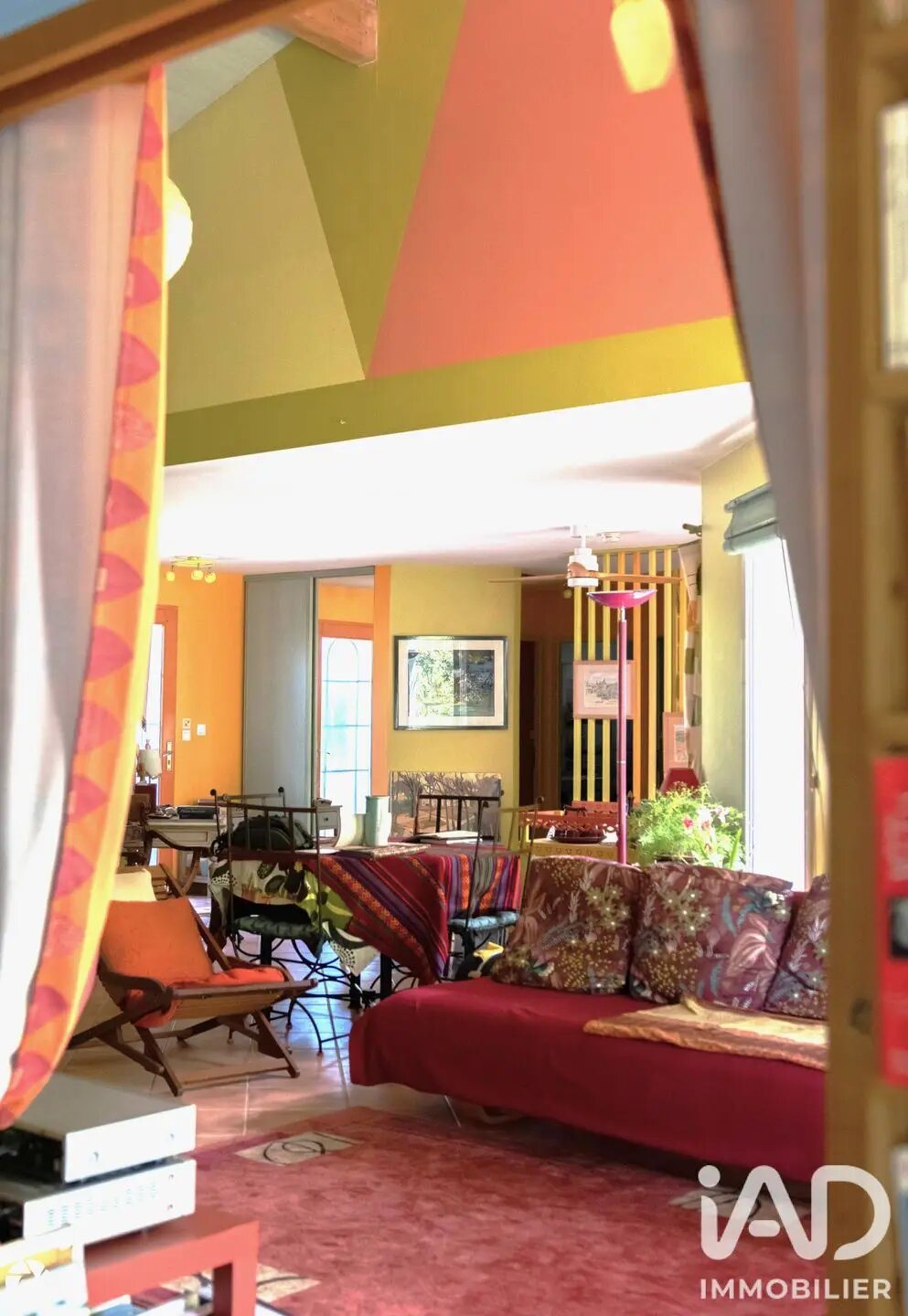 Maison à vendre, 146m², Gradignan