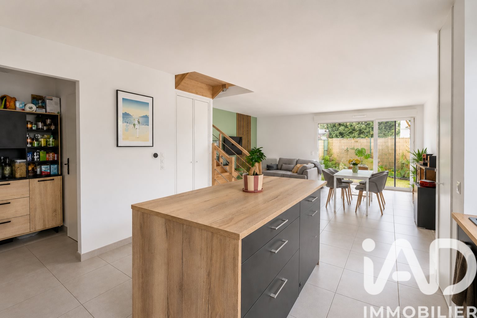 Maison à vendre, 88m², Villenave-d'Ornon