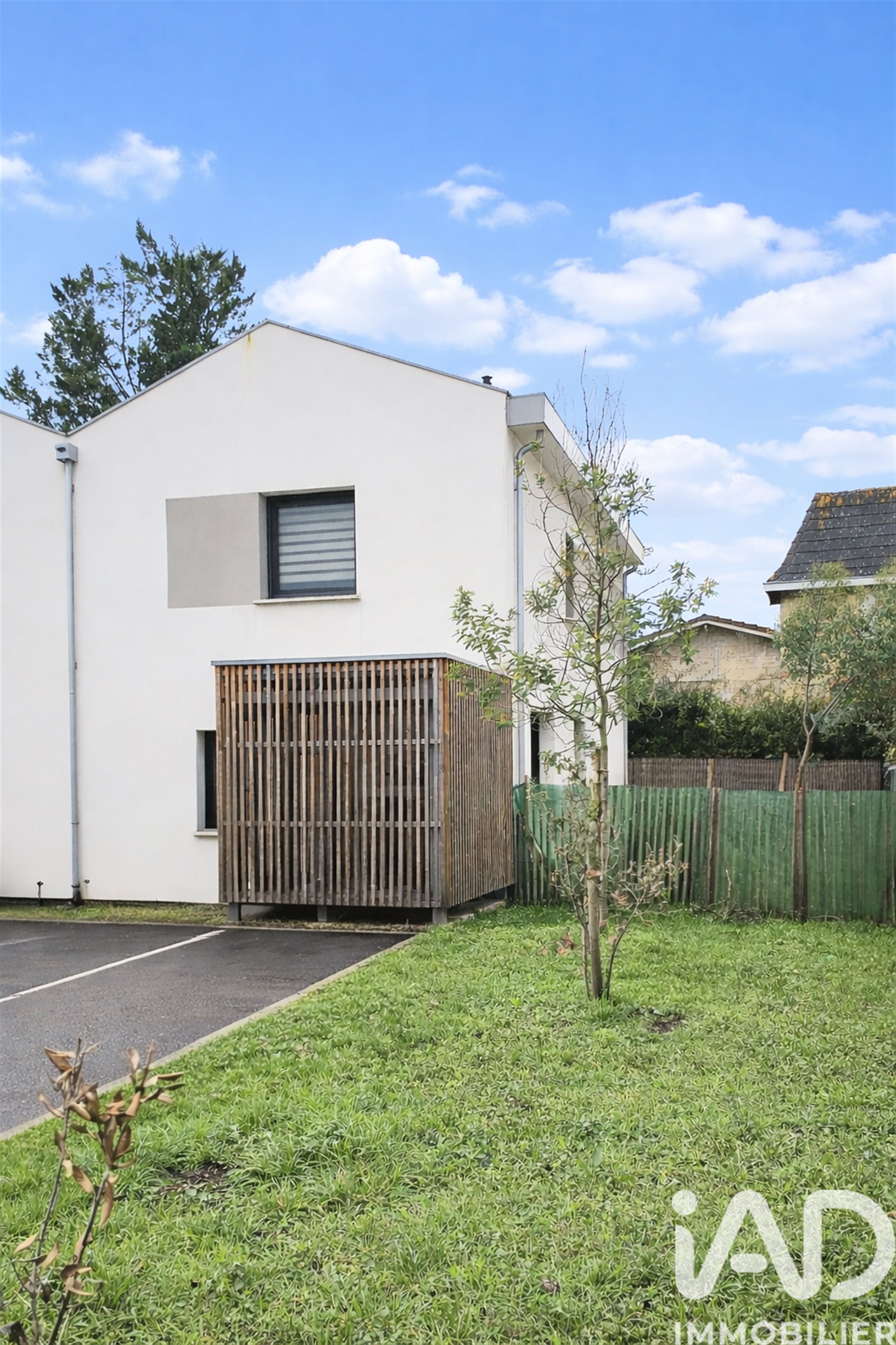 Maison à vendre, 88m², Villenave-d'Ornon