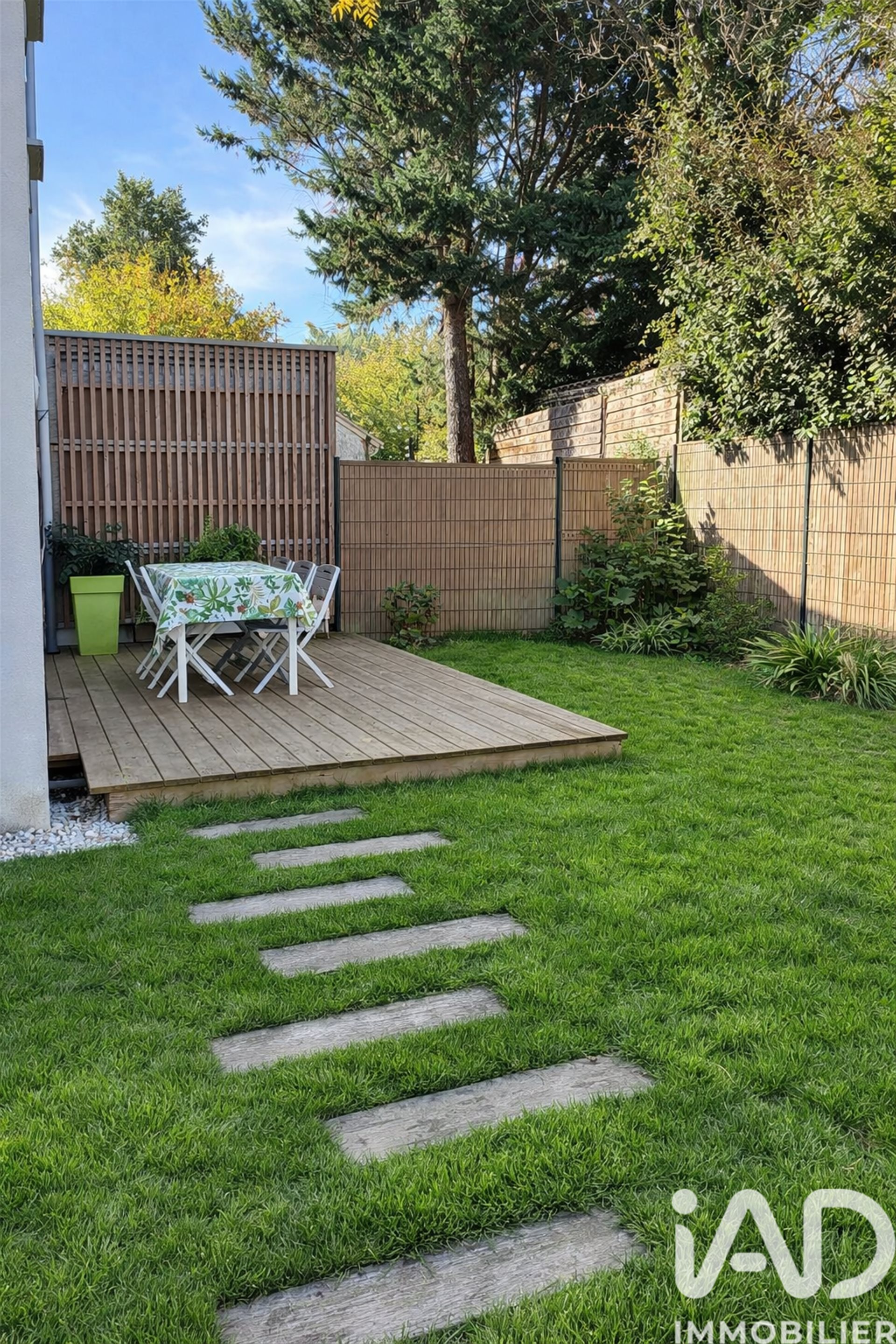 Maison à vendre, 88m², Villenave-d'Ornon