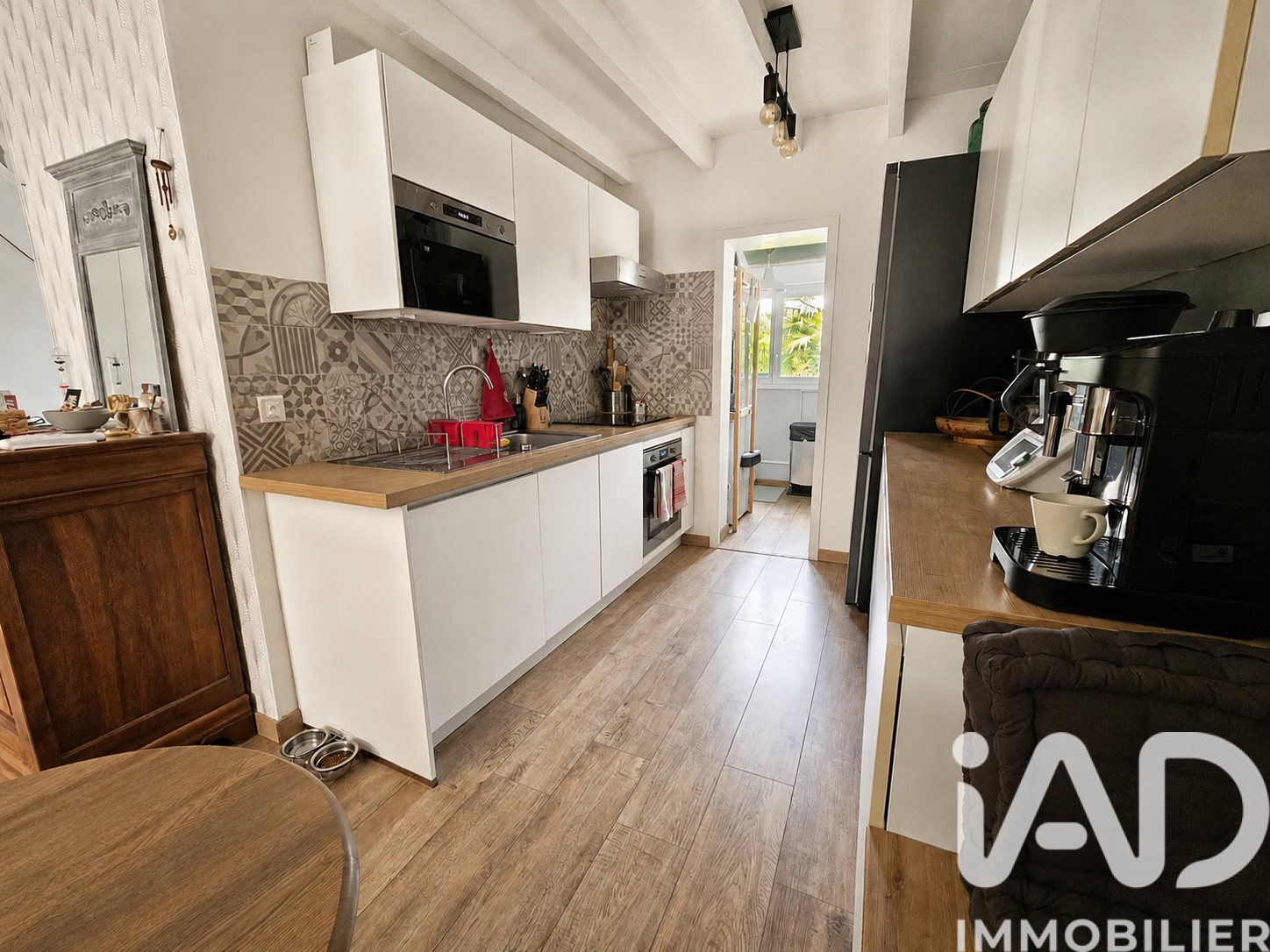Maison à vendre, 75m², Villenave-d'Ornon