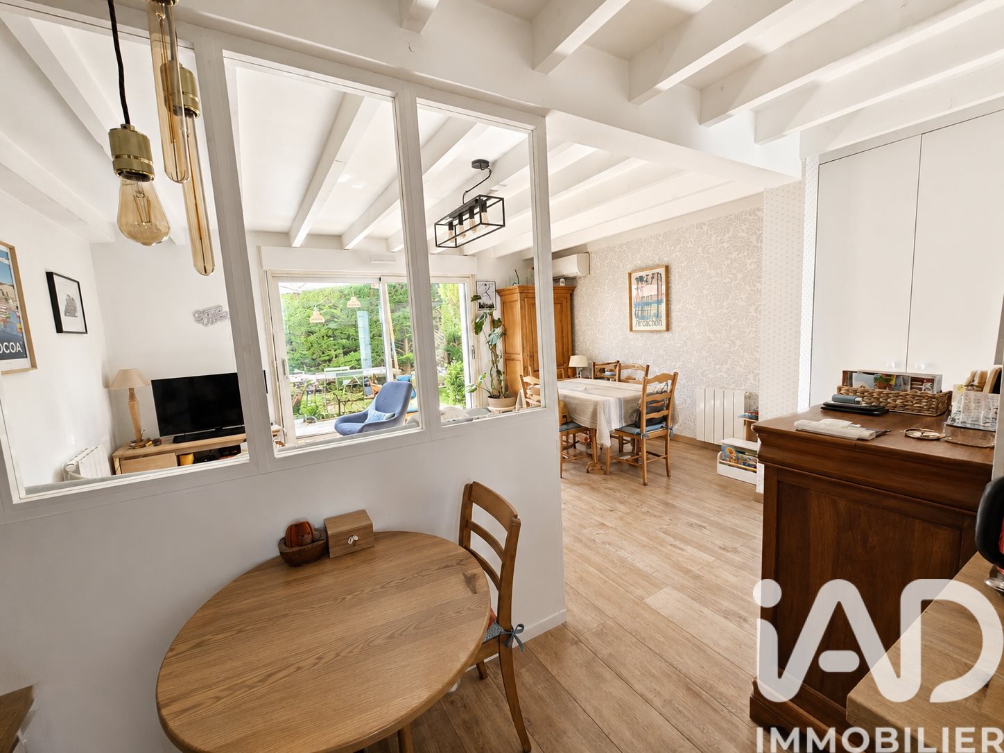 Maison à vendre, 75m², Villenave-d'Ornon