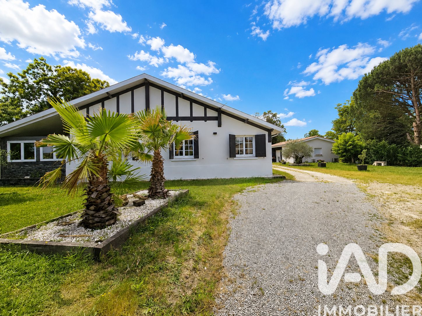 Maison à vendre, 214m², Cadaujac