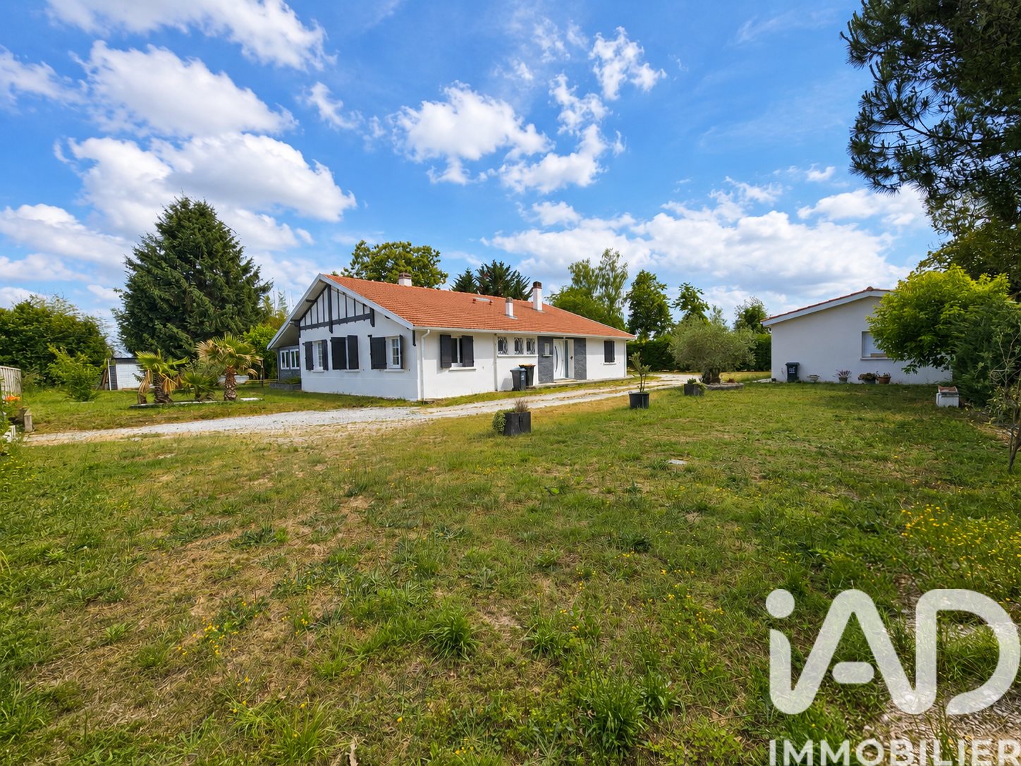 Maison à vendre, 214m², Cadaujac