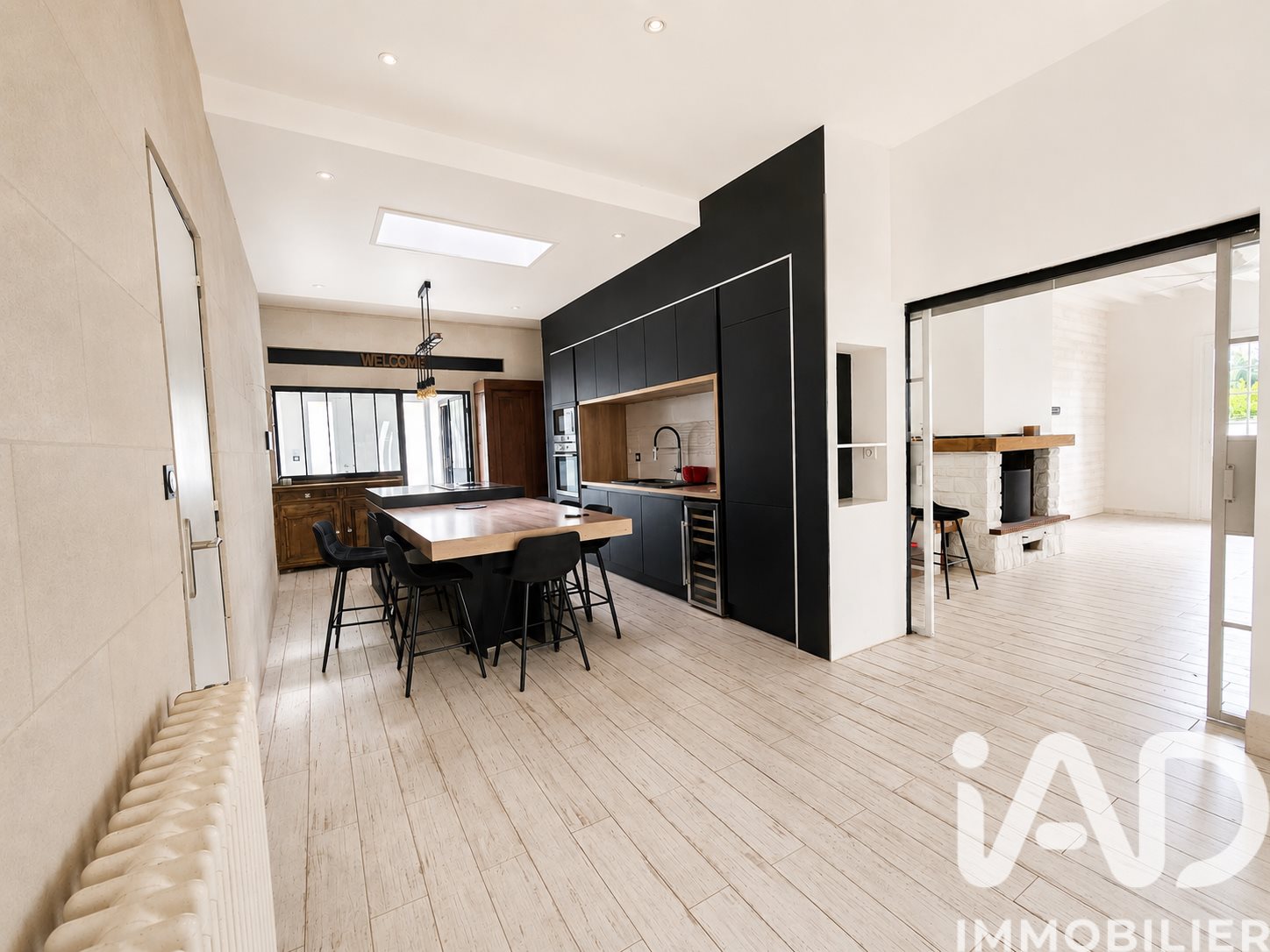 Maison à vendre, 214m², Cadaujac