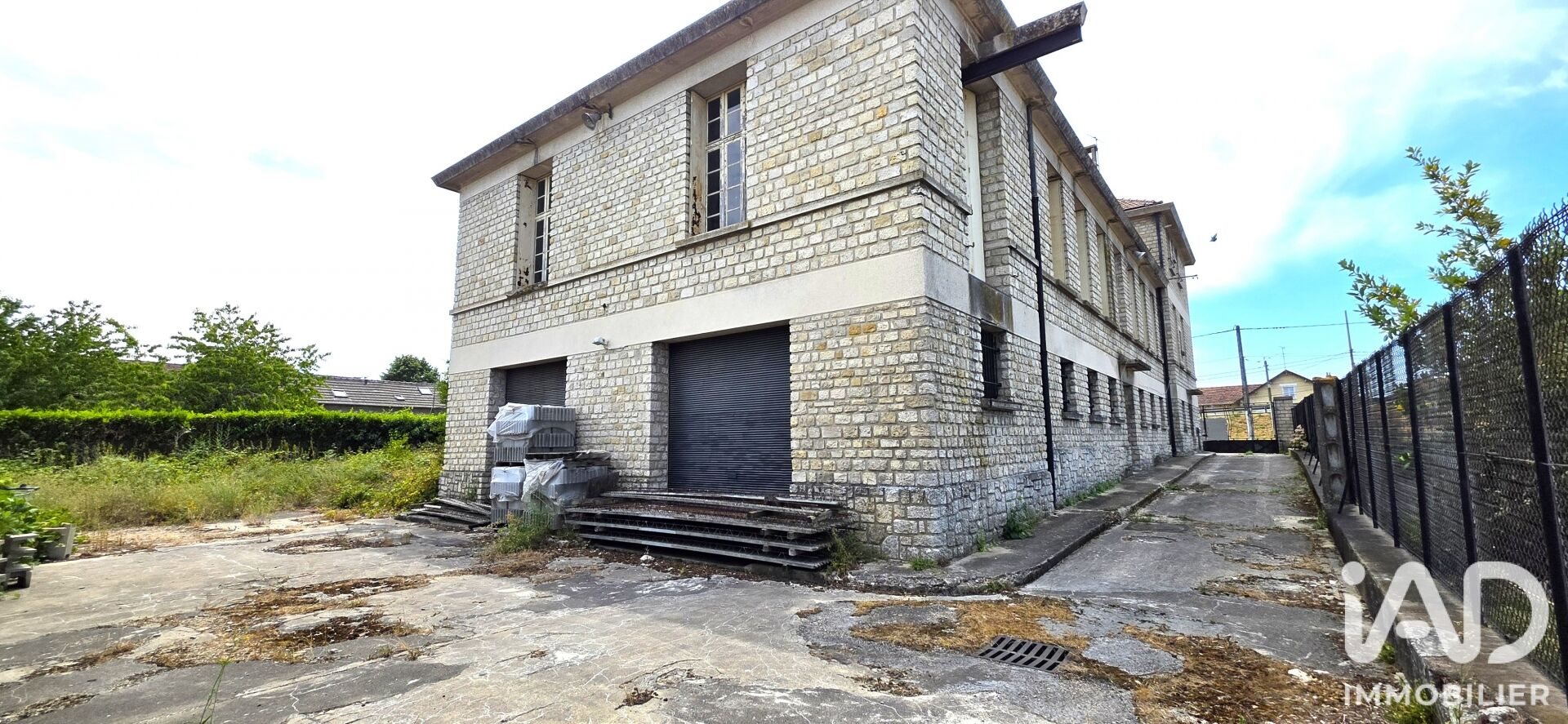 Maison à vendre, 617m², Varennes-sur-Seine