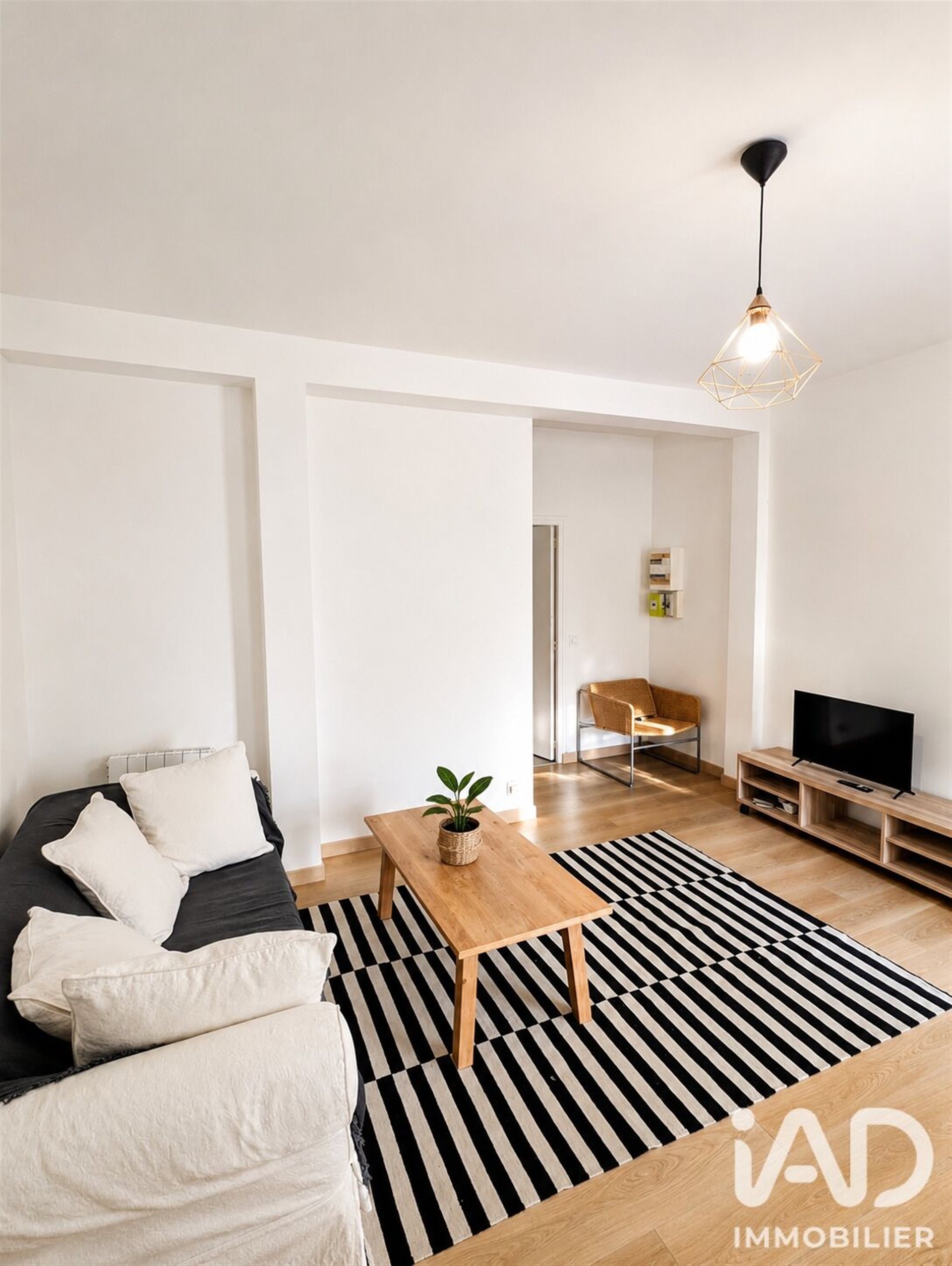 Appartement à vendre, 33m², Montereau-Fault-Yonne