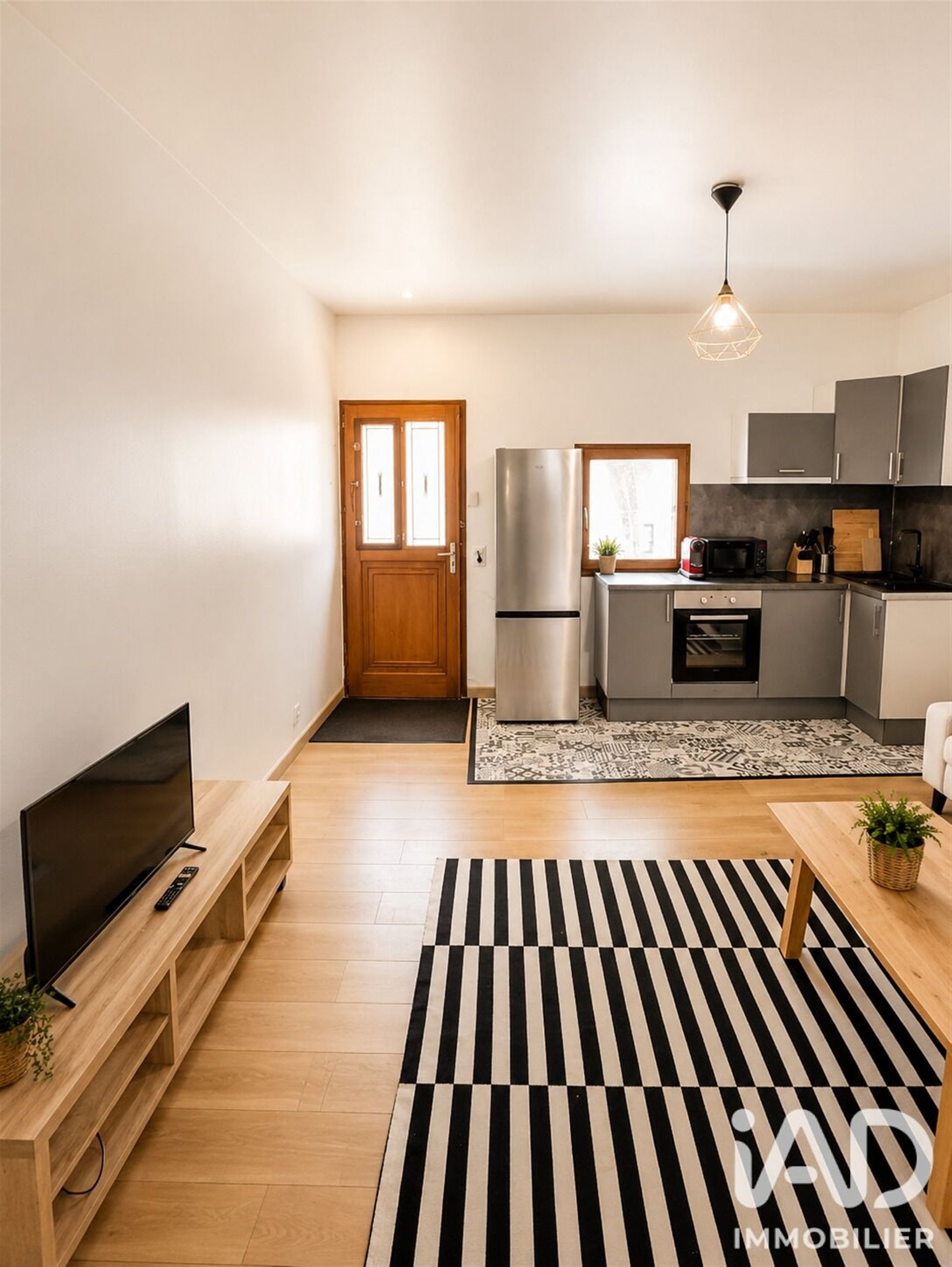 Appartement à vendre, 33m², Montereau-Fault-Yonne