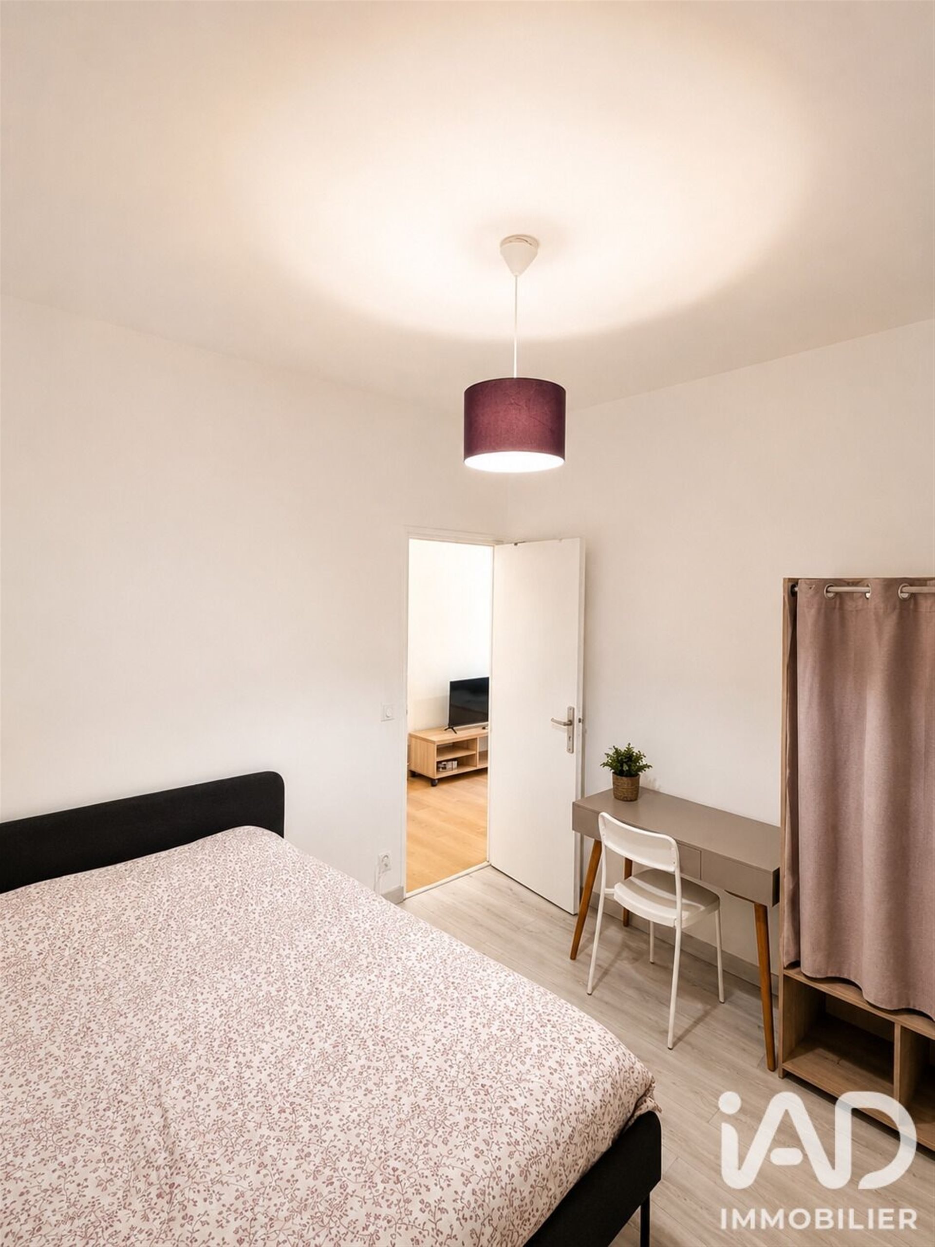 Appartement à vendre, 33m², Montereau-Fault-Yonne