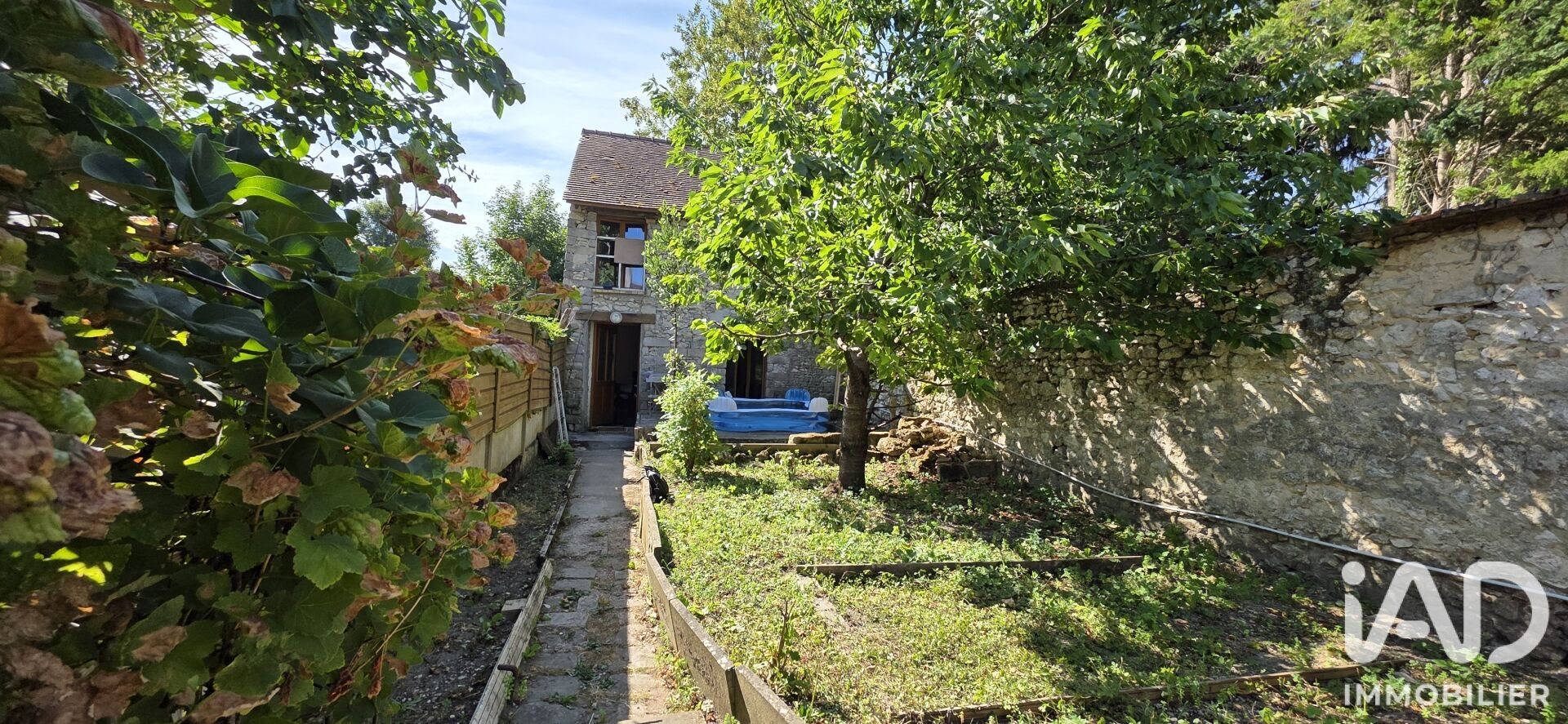 Maison à vendre, 220m², Saint-Mammès