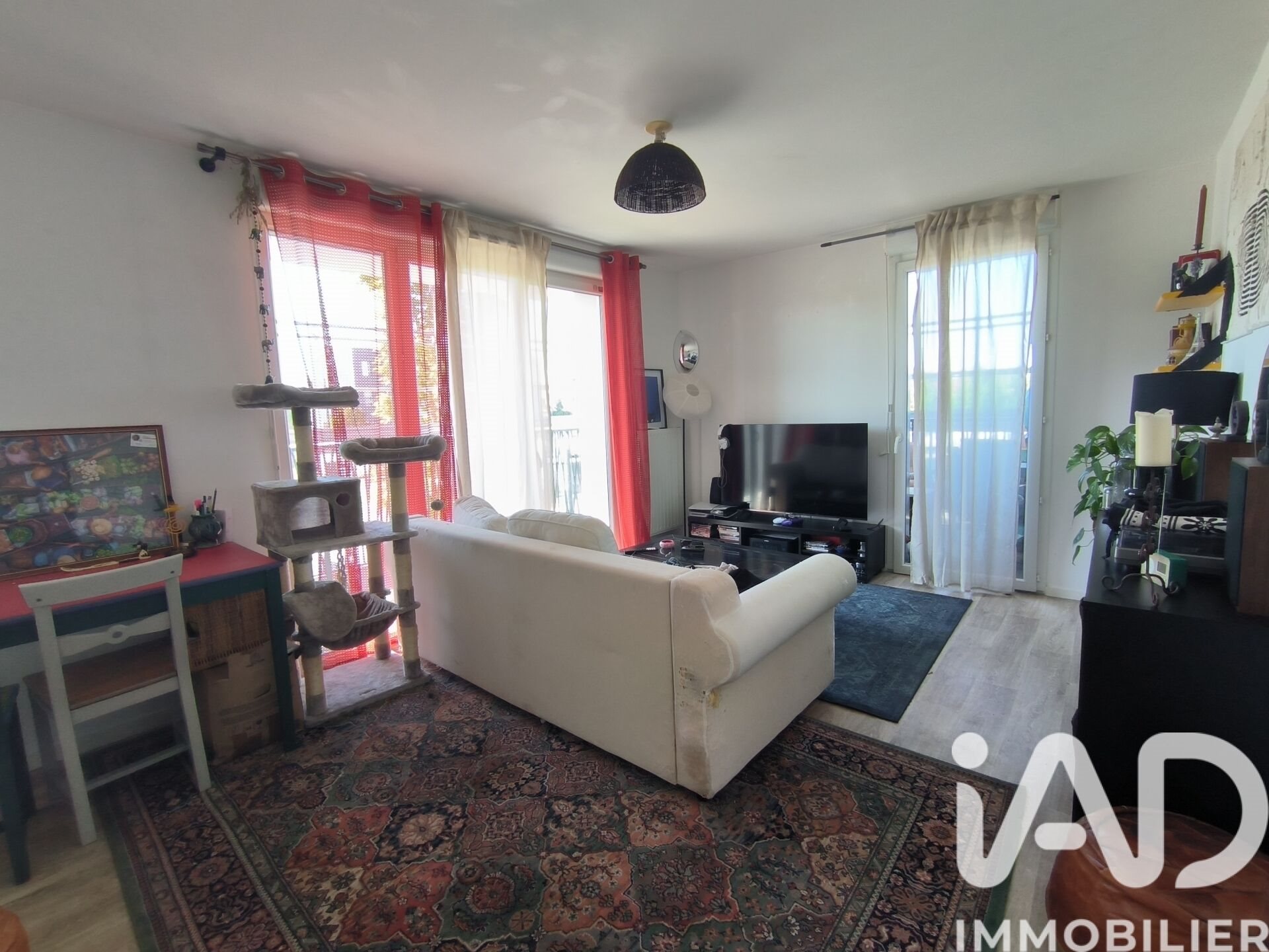 Appartement à vendre, 62m², Bouguenais