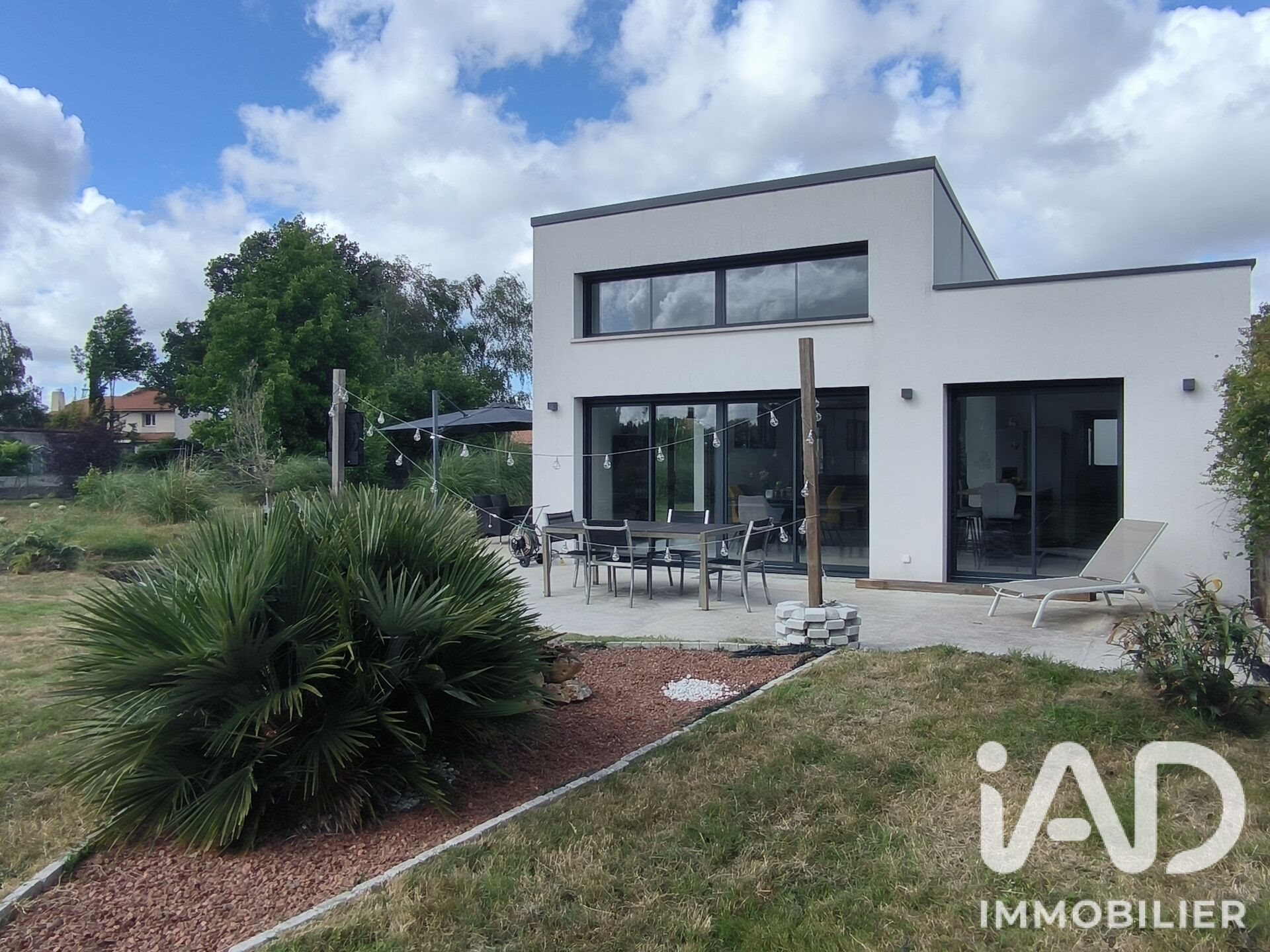 Maison à vendre, 138m², Bouguenais