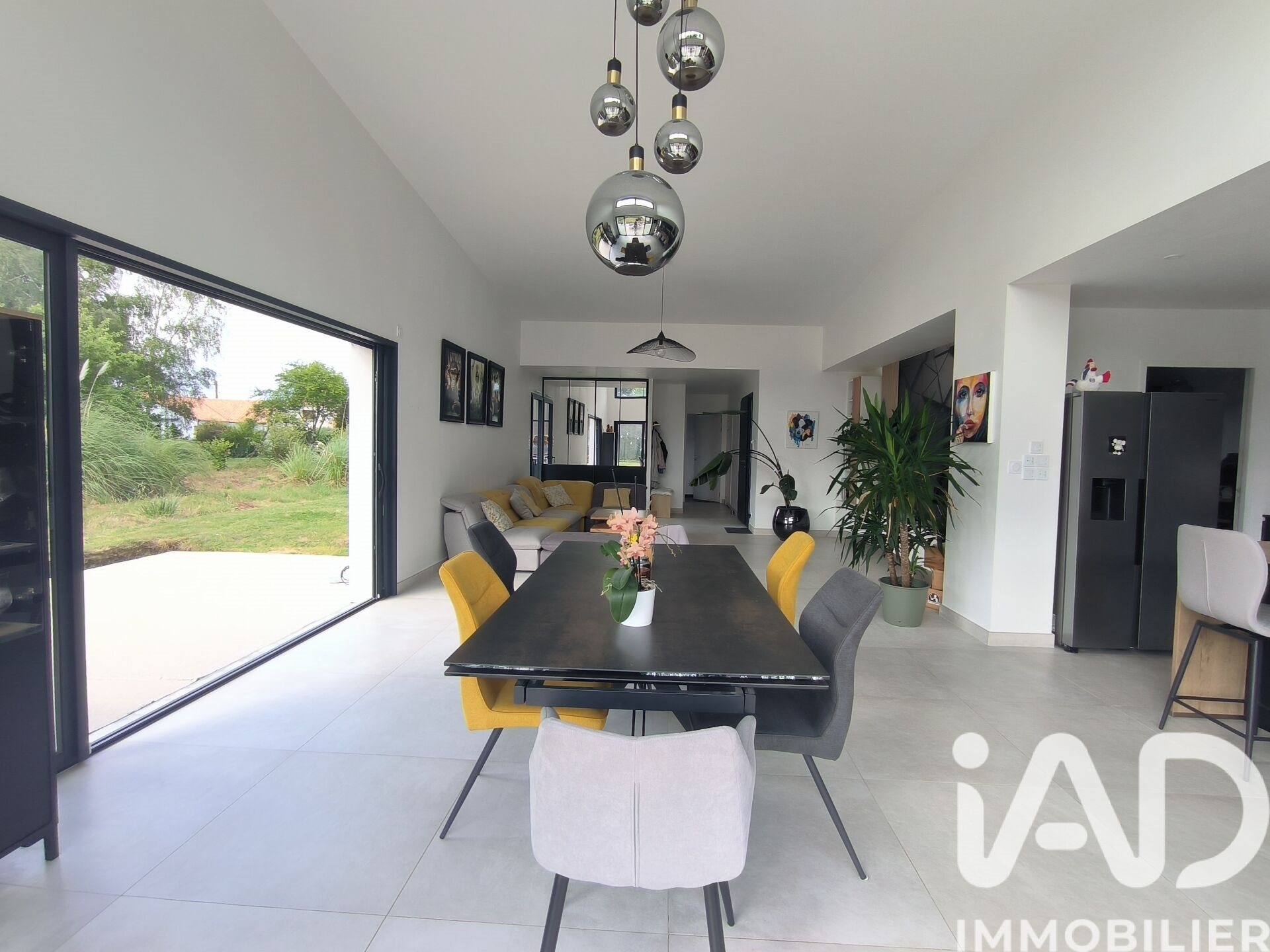 Maison à vendre, 138m², Bouguenais