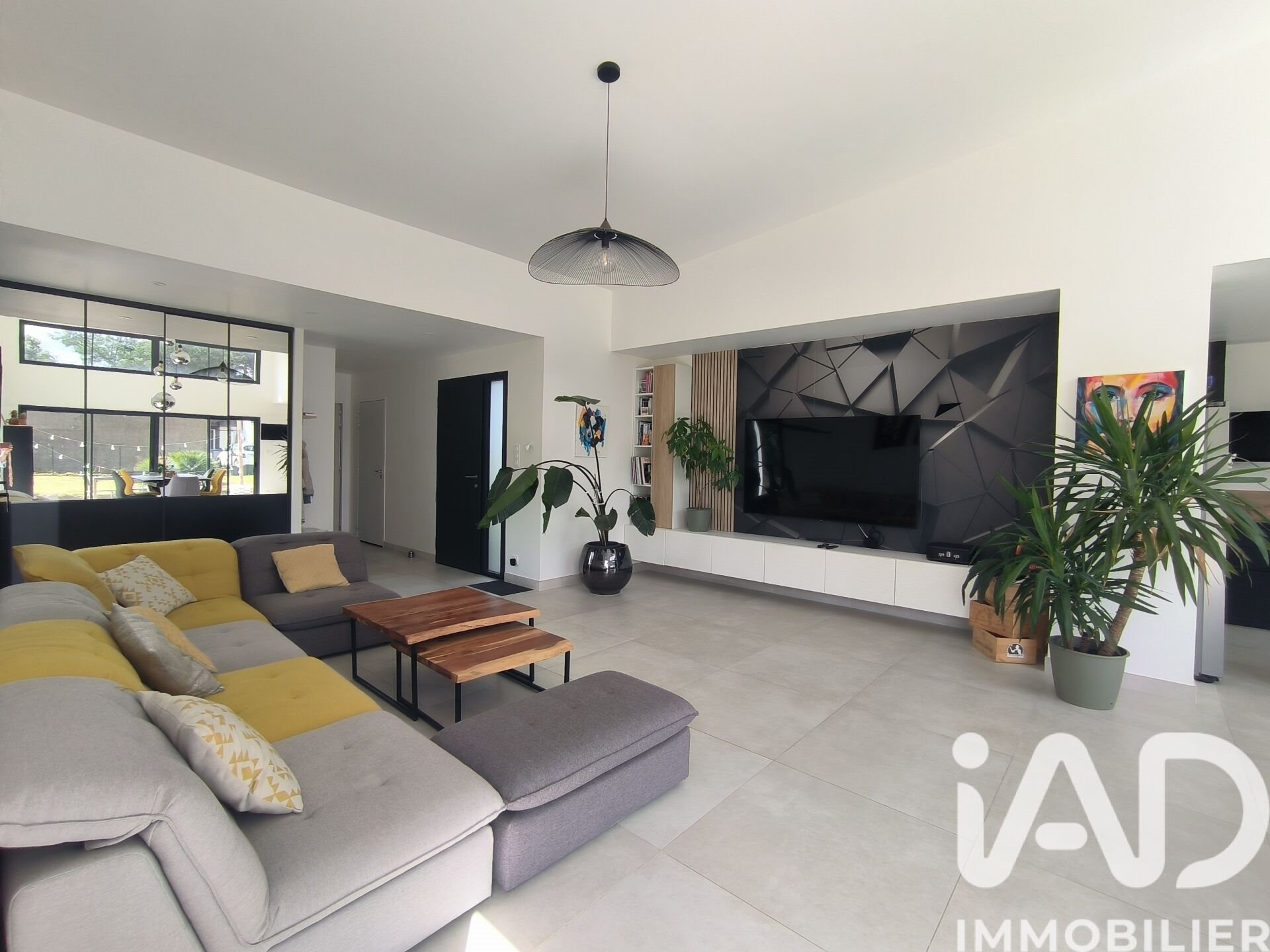 Maison à vendre, 138m², Bouguenais