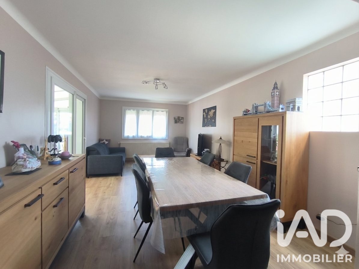 Maison à vendre, 84m², Bouaye
