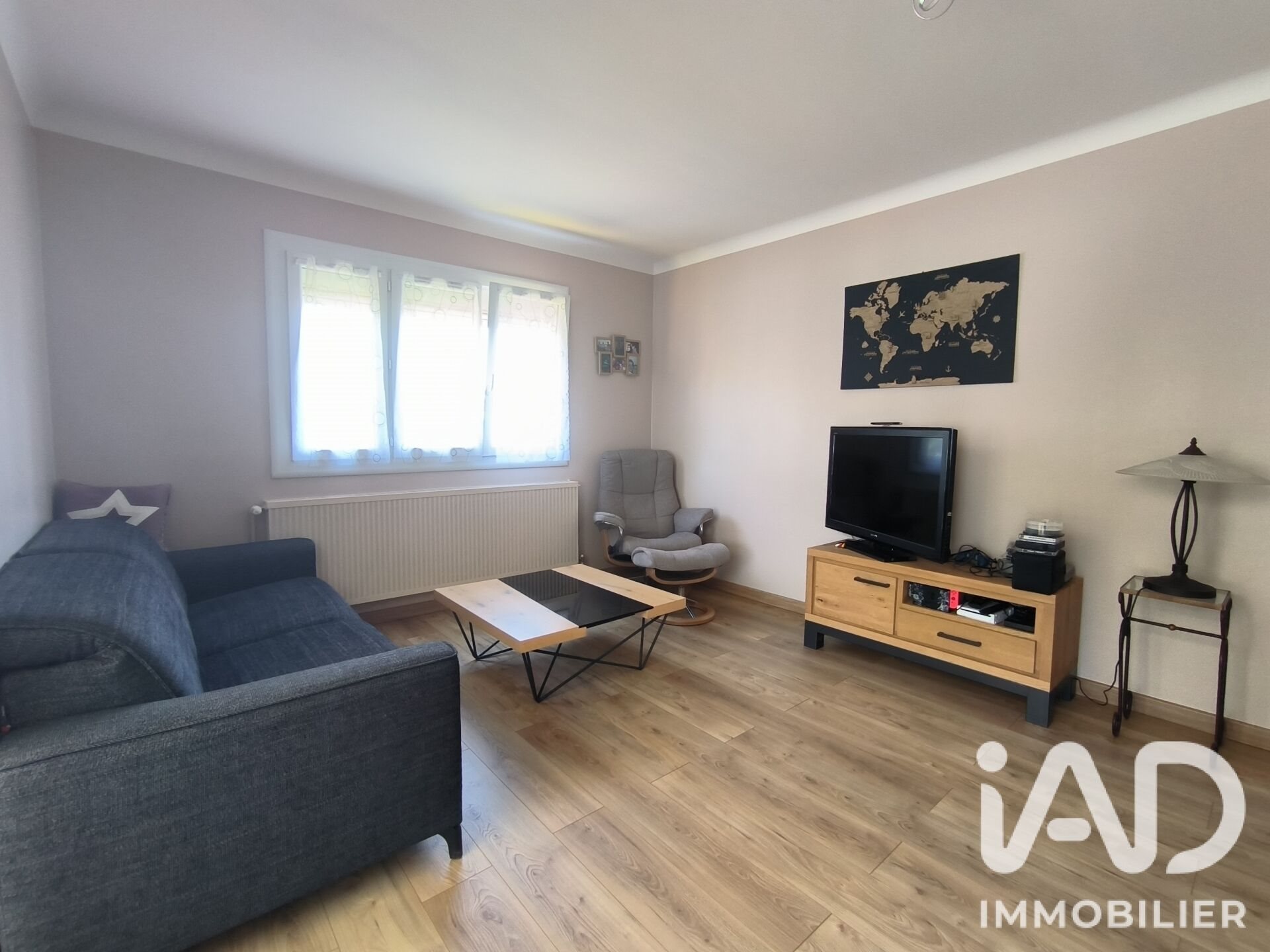Maison à vendre, 84m², Bouaye