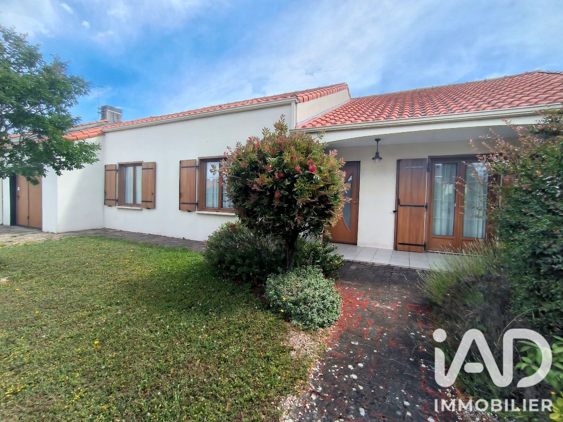 Maison à vendre, 123m², Bouguenais
