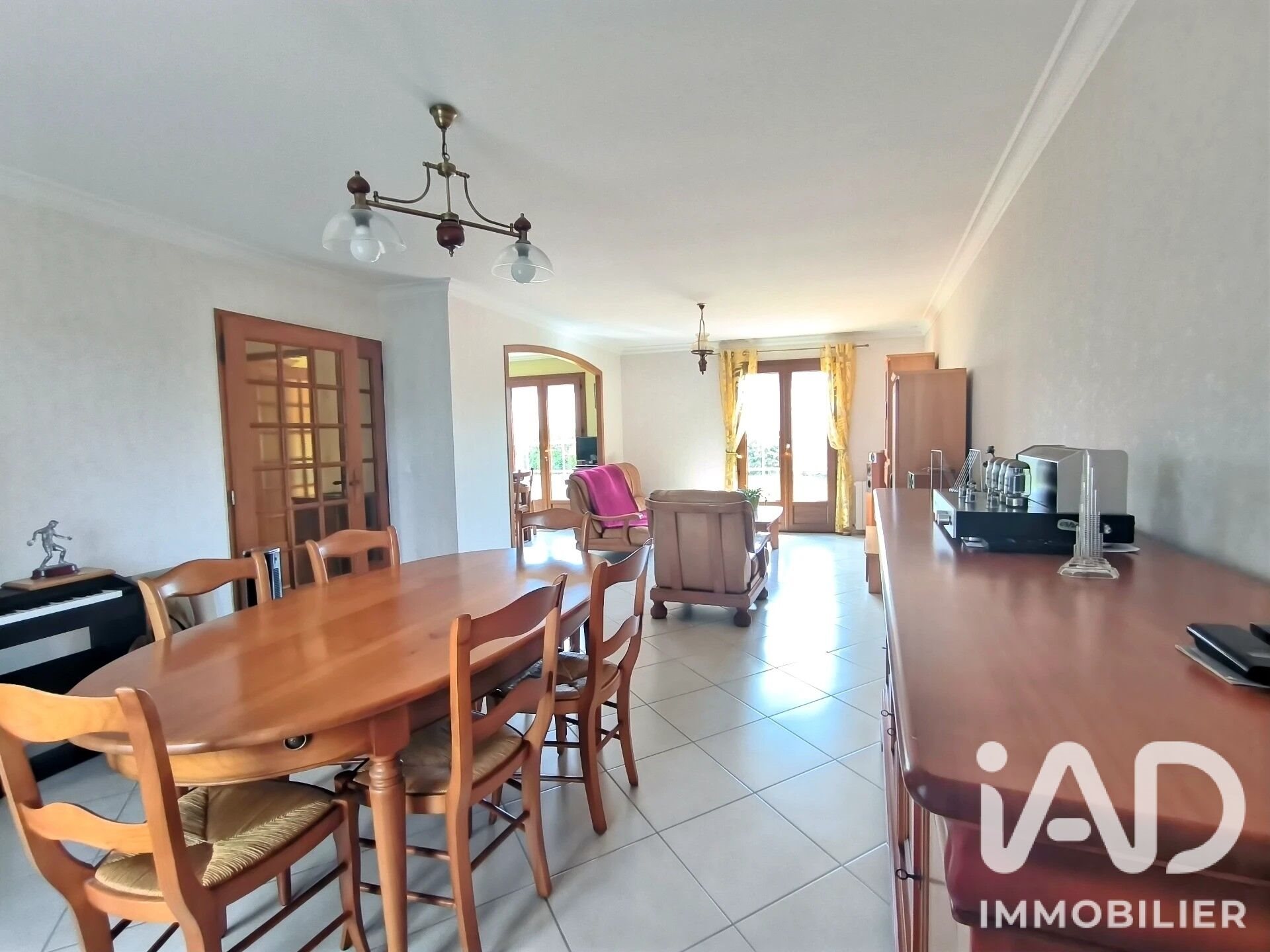 Maison à vendre, 123m², Bouguenais