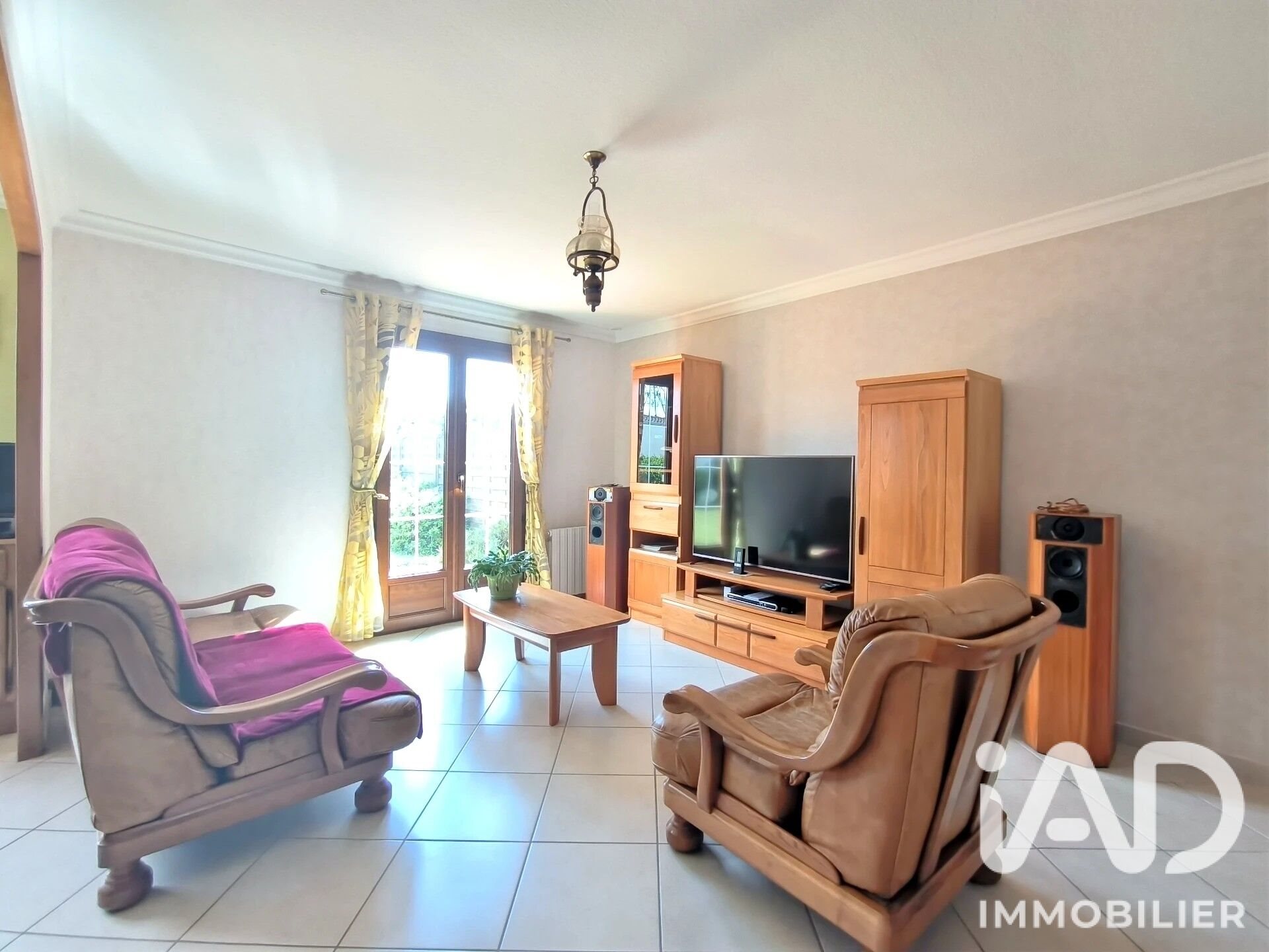 Maison à vendre, 123m², Bouguenais