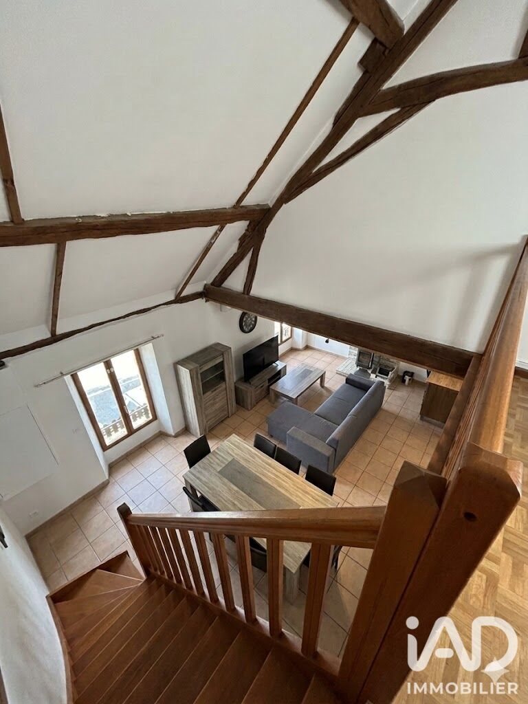 Maison à vendre, 129m², Piffonds