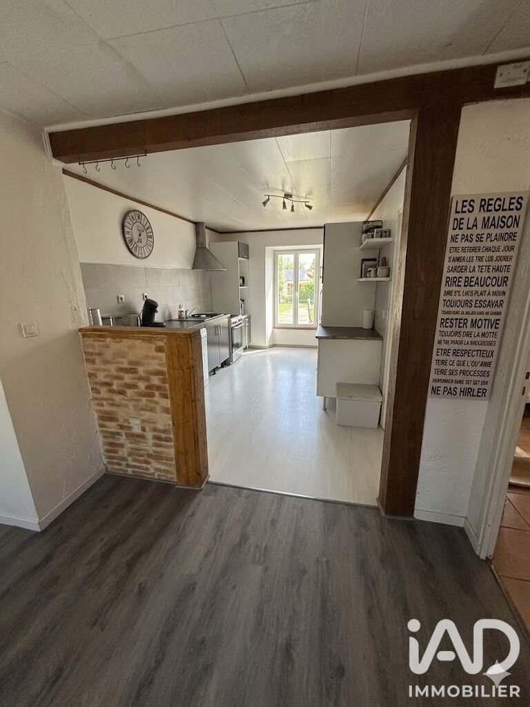 Maison à vendre, 129m², Piffonds