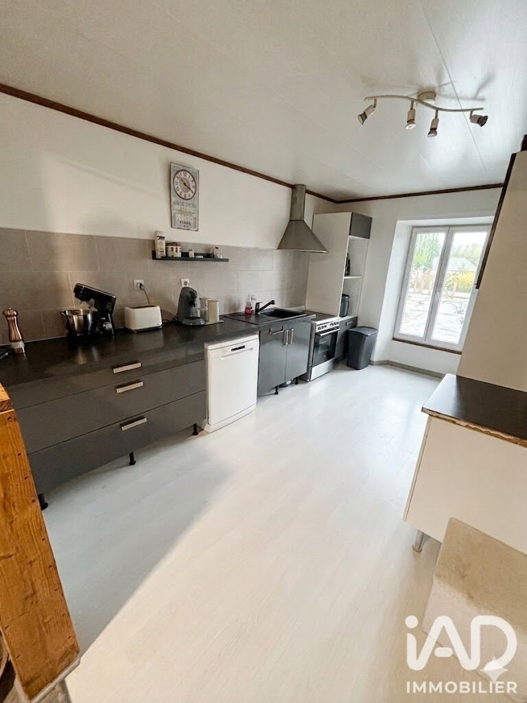 Maison à vendre, 129m², Piffonds