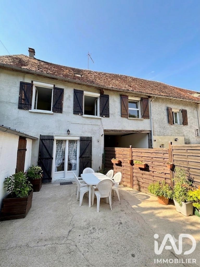 Maison à vendre, 71m², Courtenay