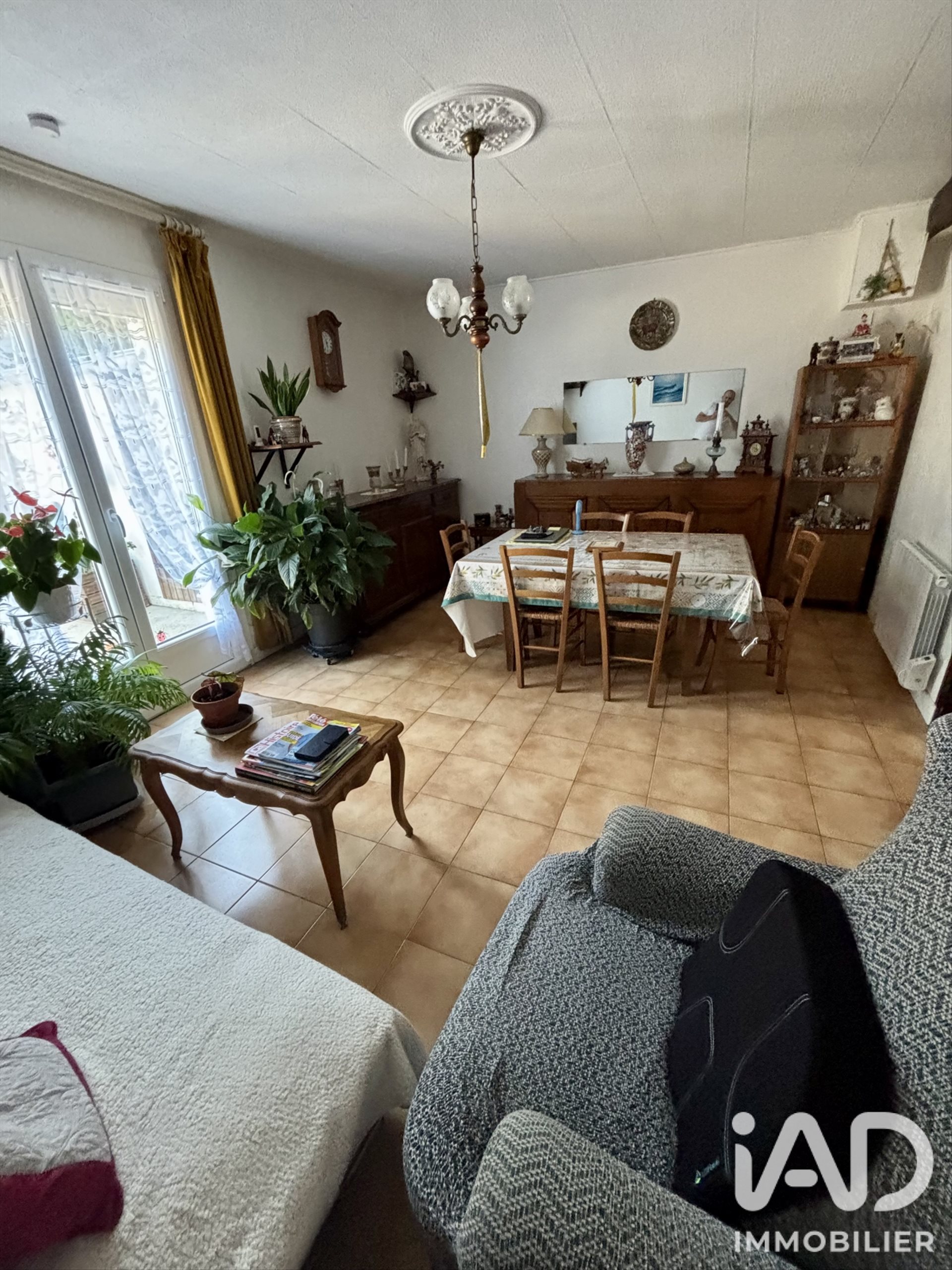 Maison à vendre, 71m², Courtenay