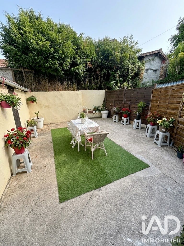 Maison à vendre, 73m², Courtenay