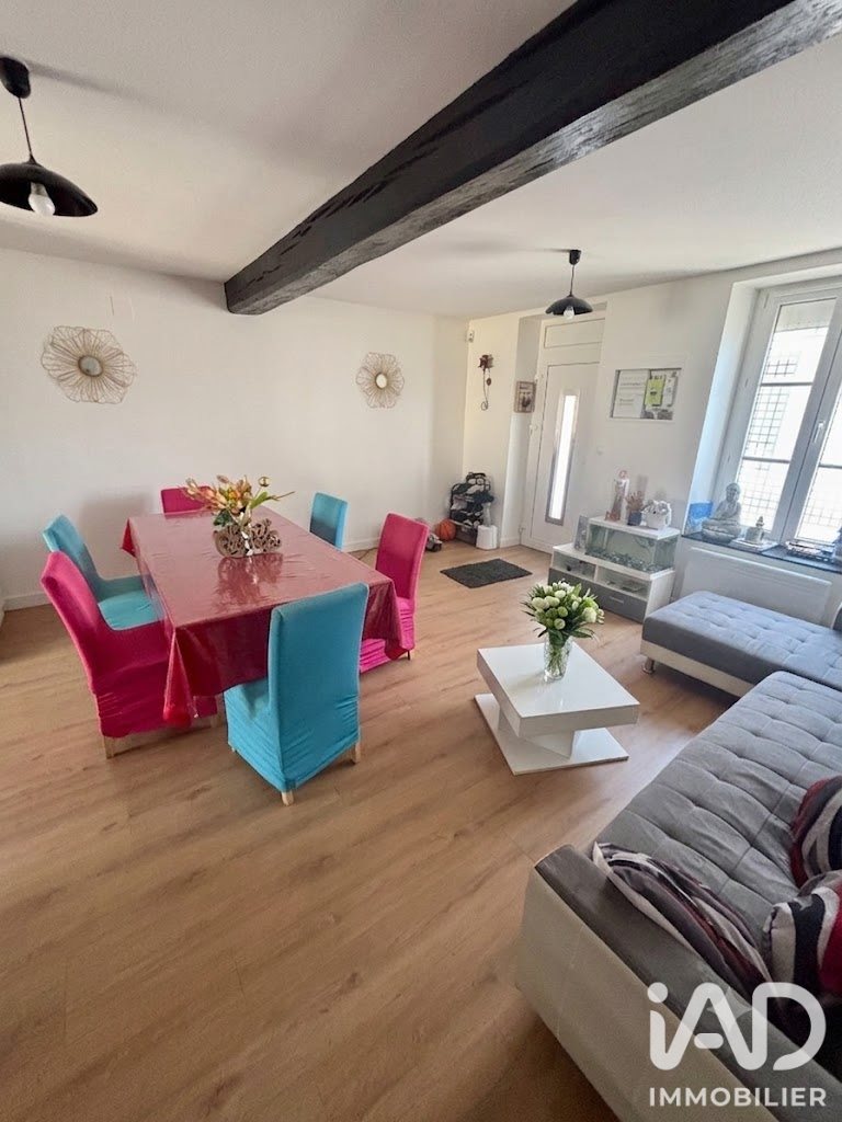 Maison à vendre, 73m², Courtenay