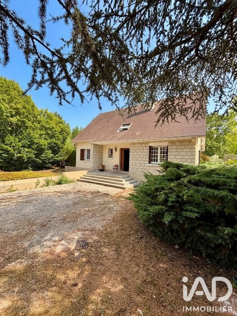 Maison à vendre, 176m², Soucy