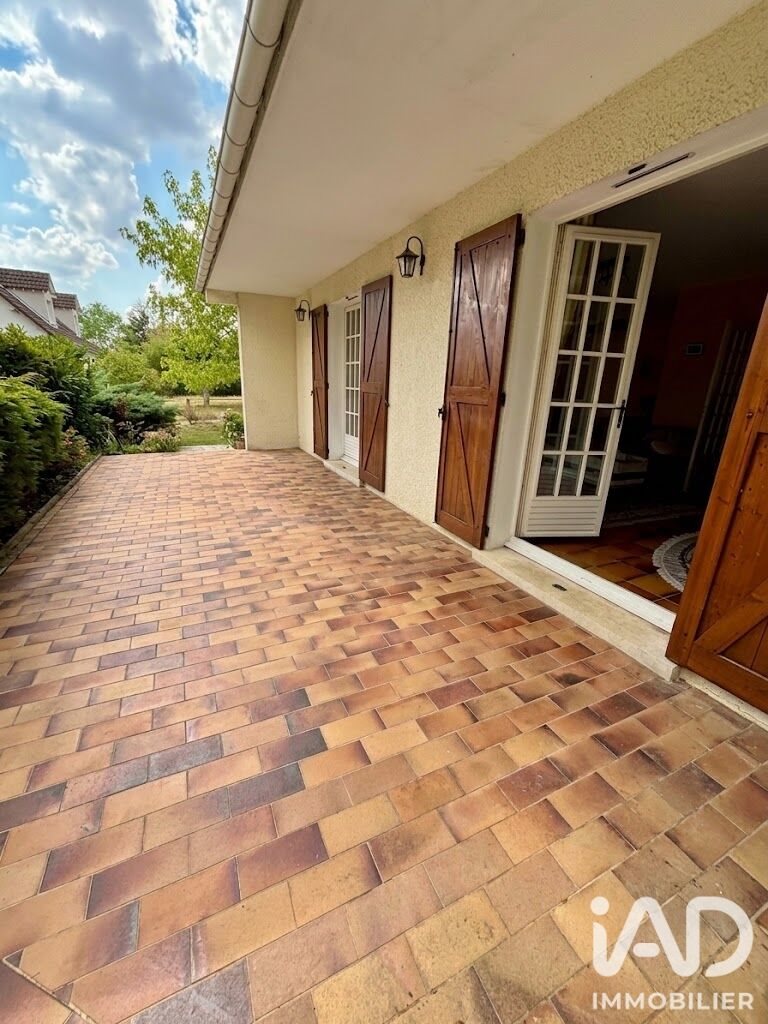 Maison à vendre, 176m², Soucy