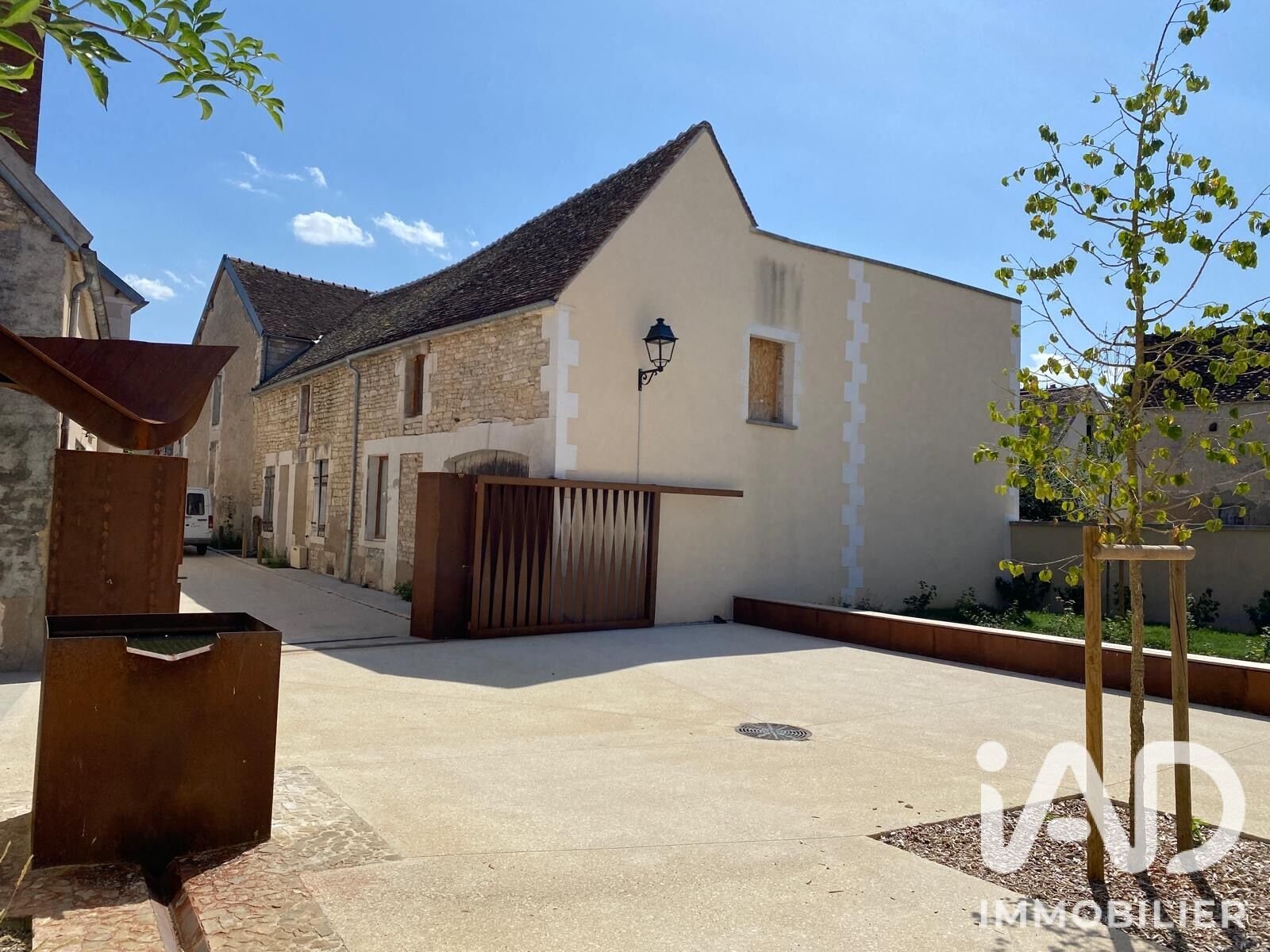 Maison à vendre, 150m², Coulanges-la-Vineuse