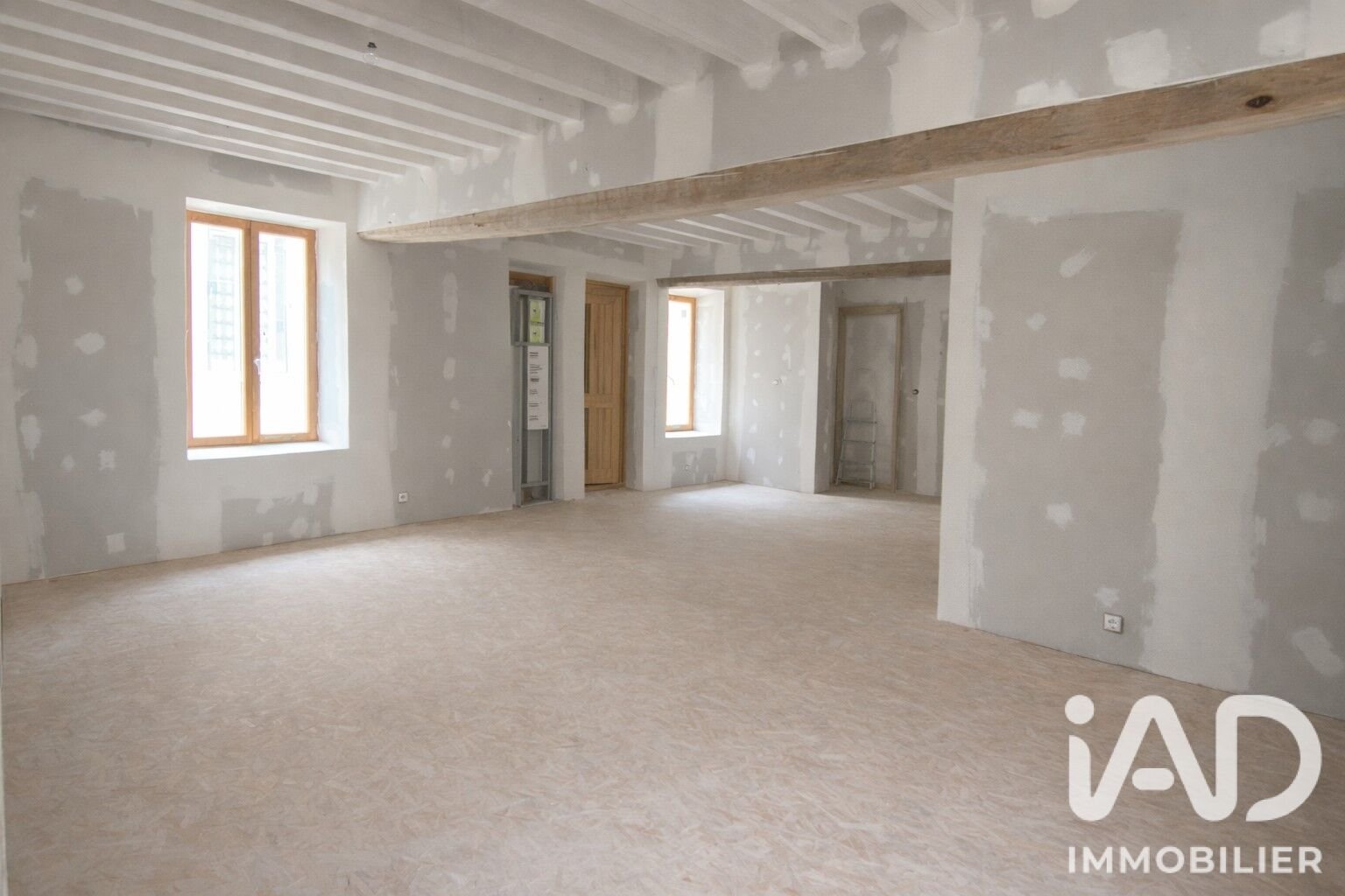 Maison à vendre, 150m², Coulanges-la-Vineuse
