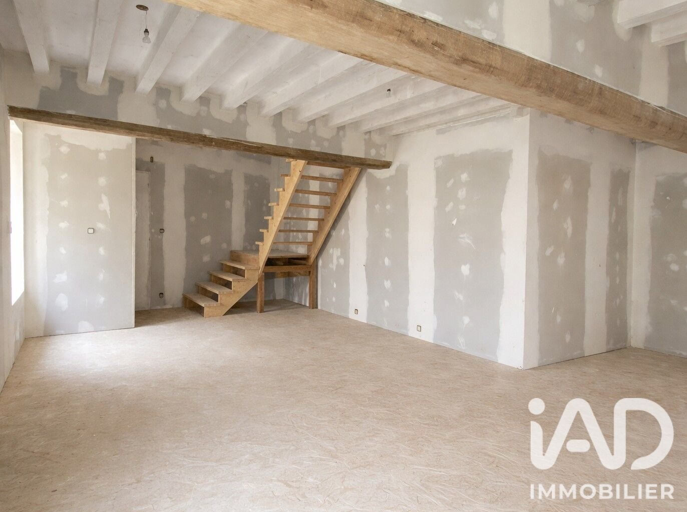 Maison à vendre, 150m², Coulanges-la-Vineuse