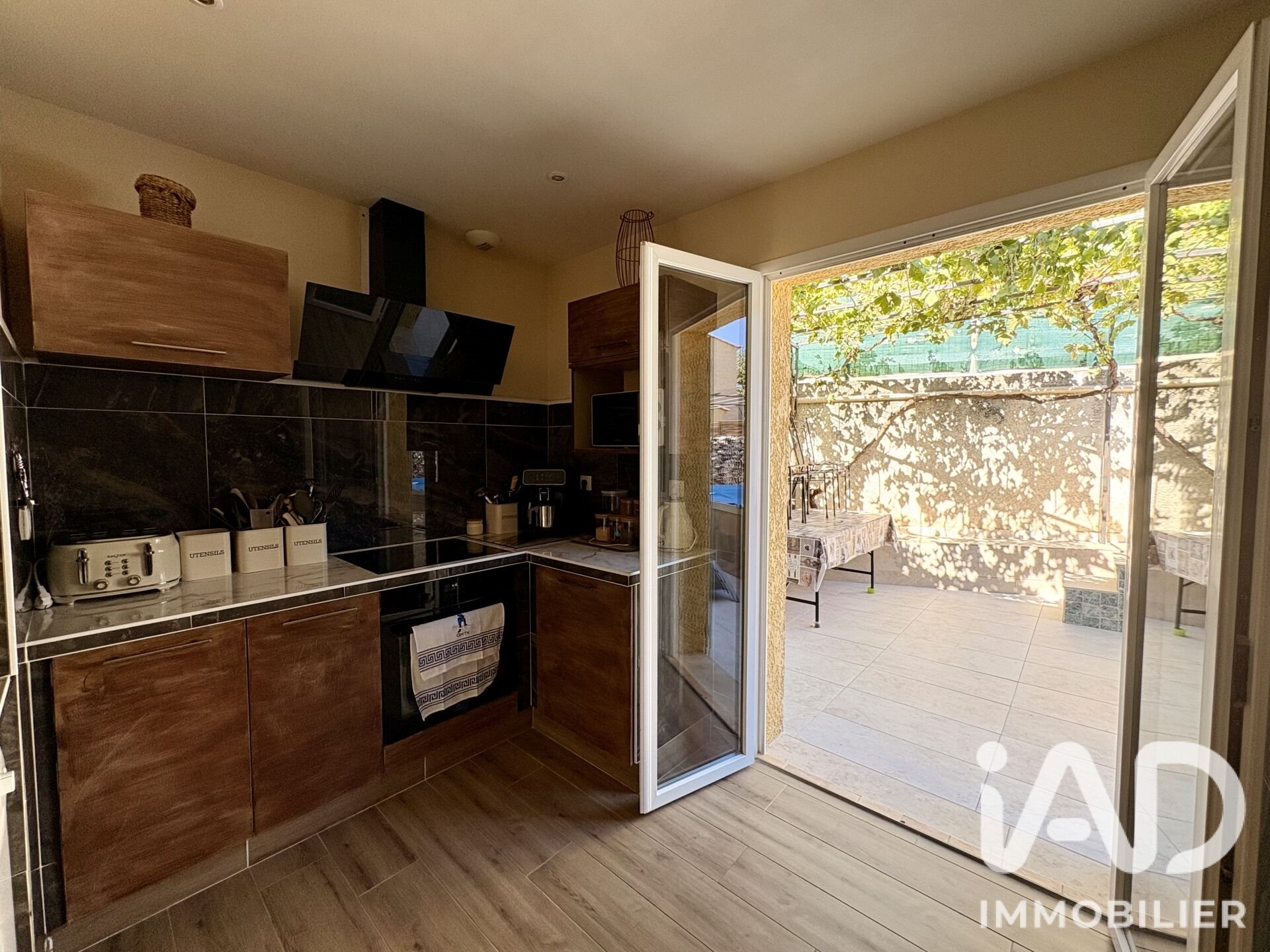 Maison à vendre, 79m², Bezouce