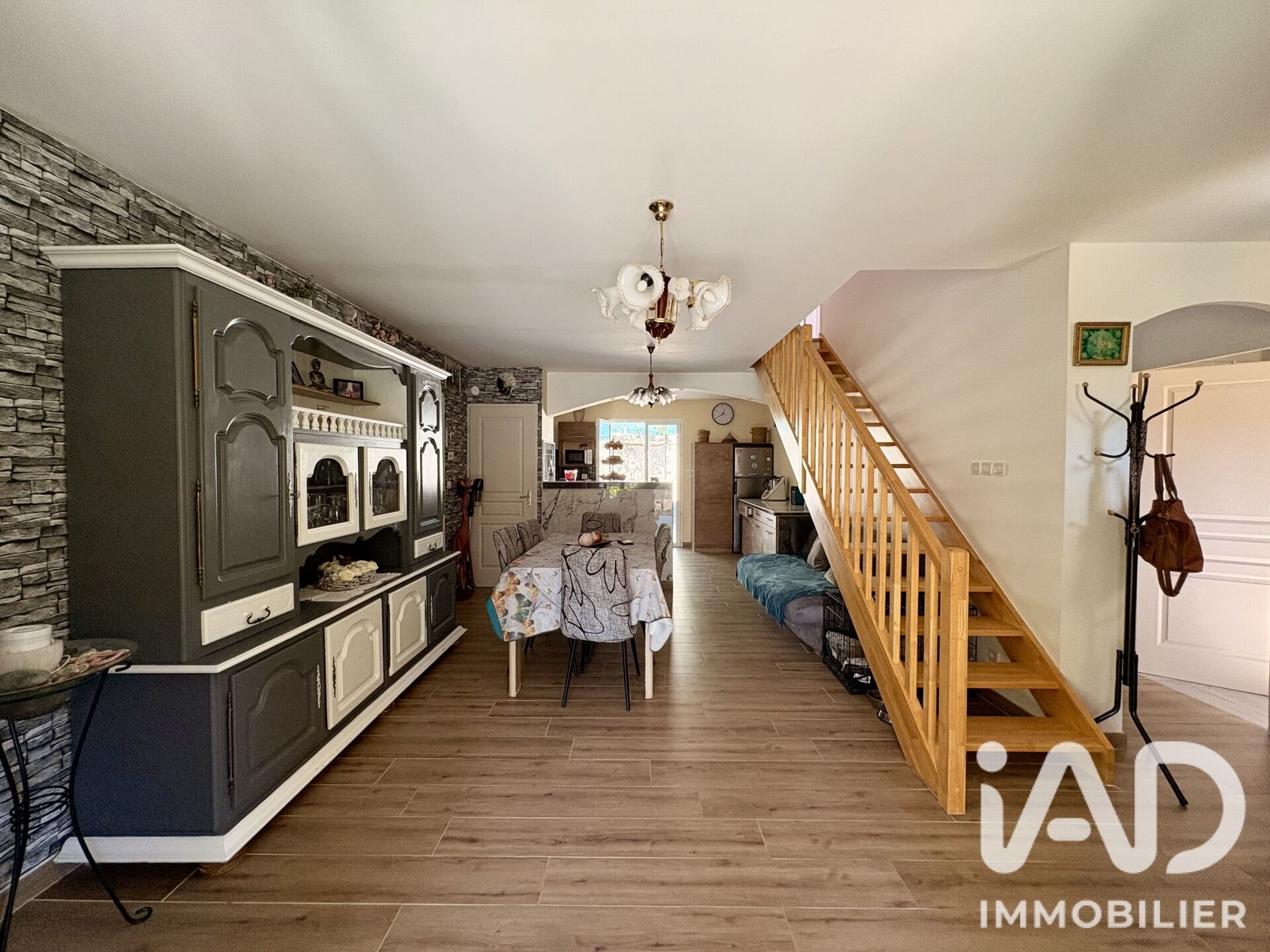 Maison à vendre, 79m², Bezouce