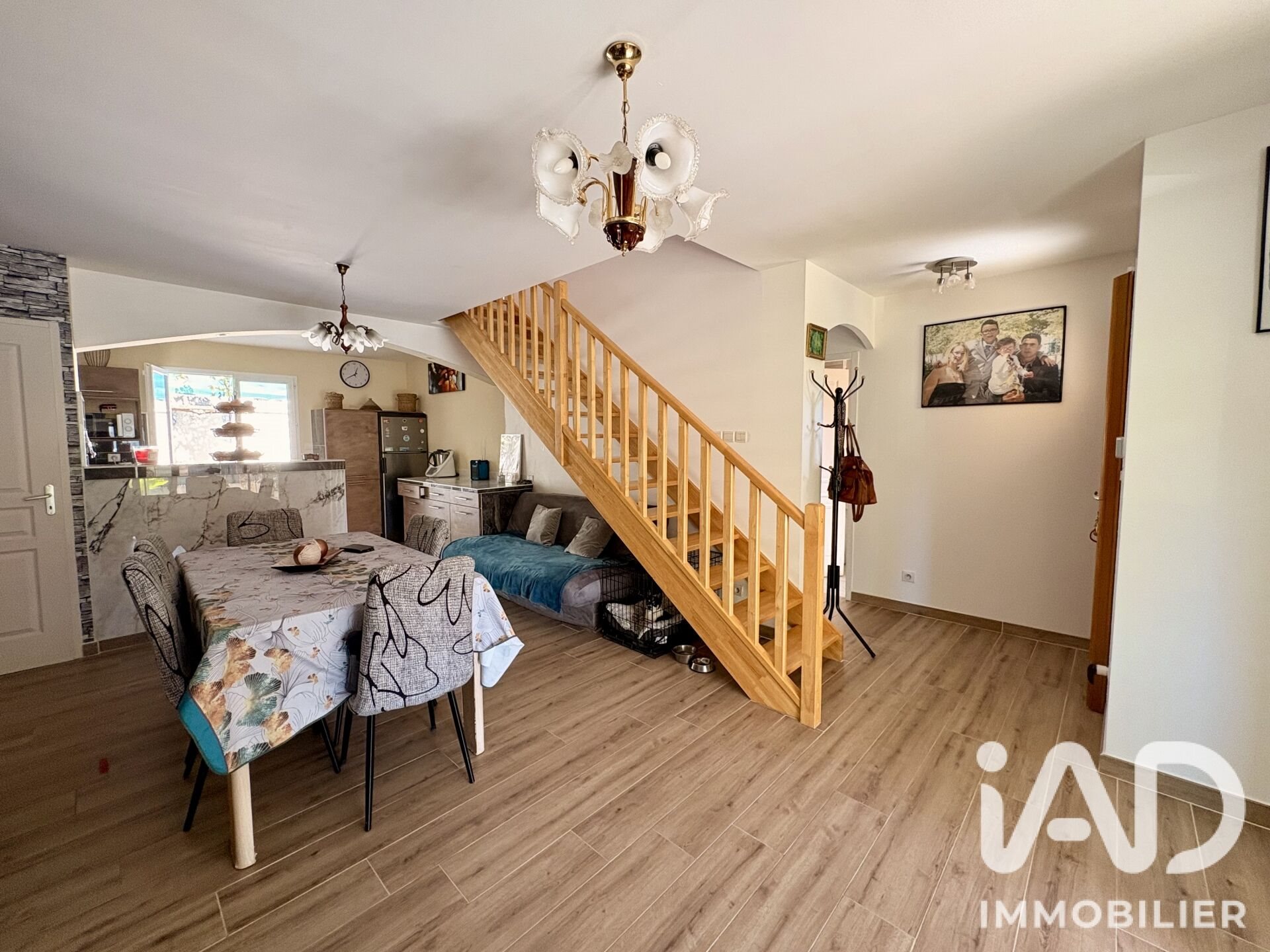 Maison à vendre, 79m², Bezouce