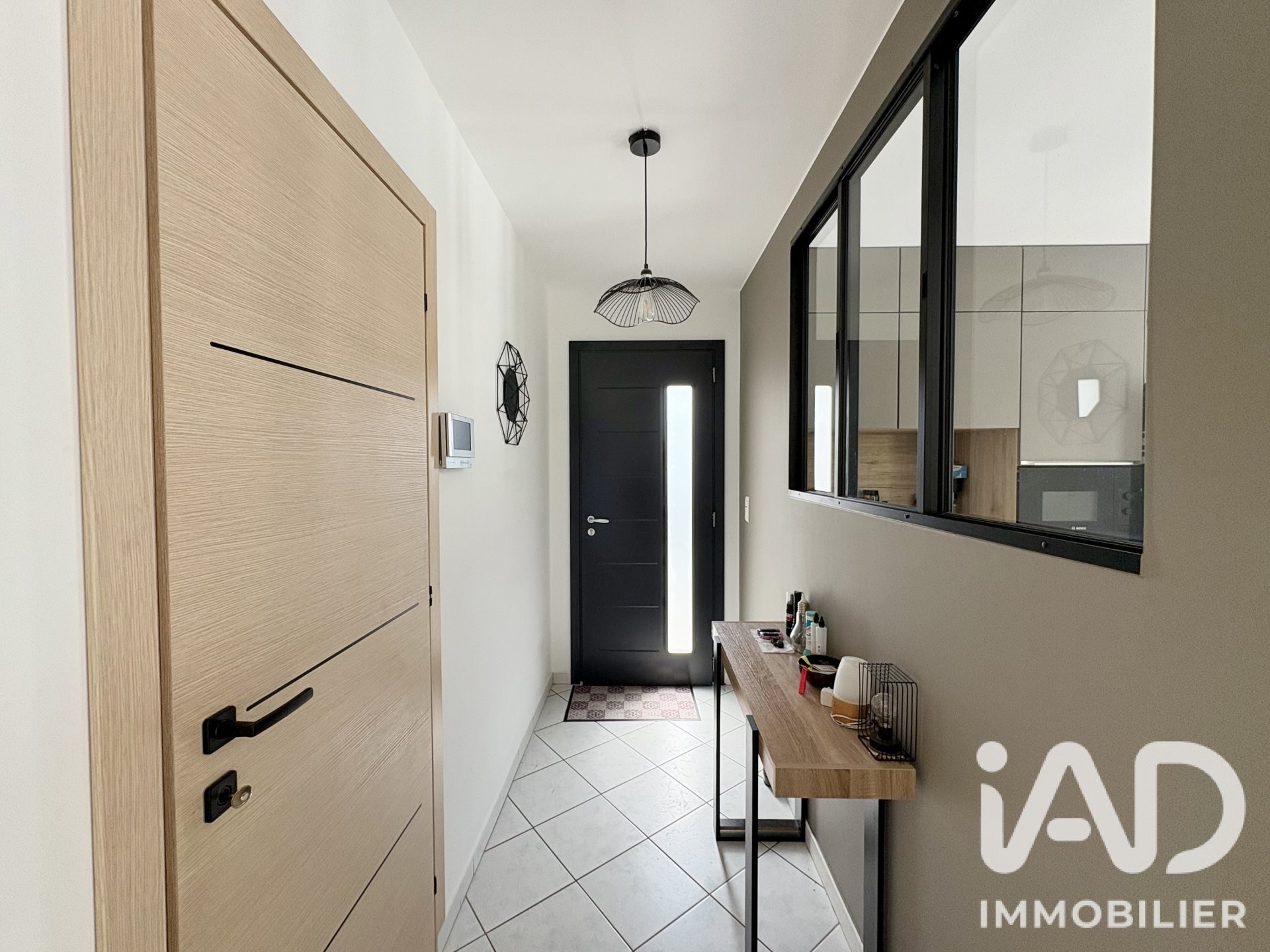 Maison à vendre, 142m², Calvisson