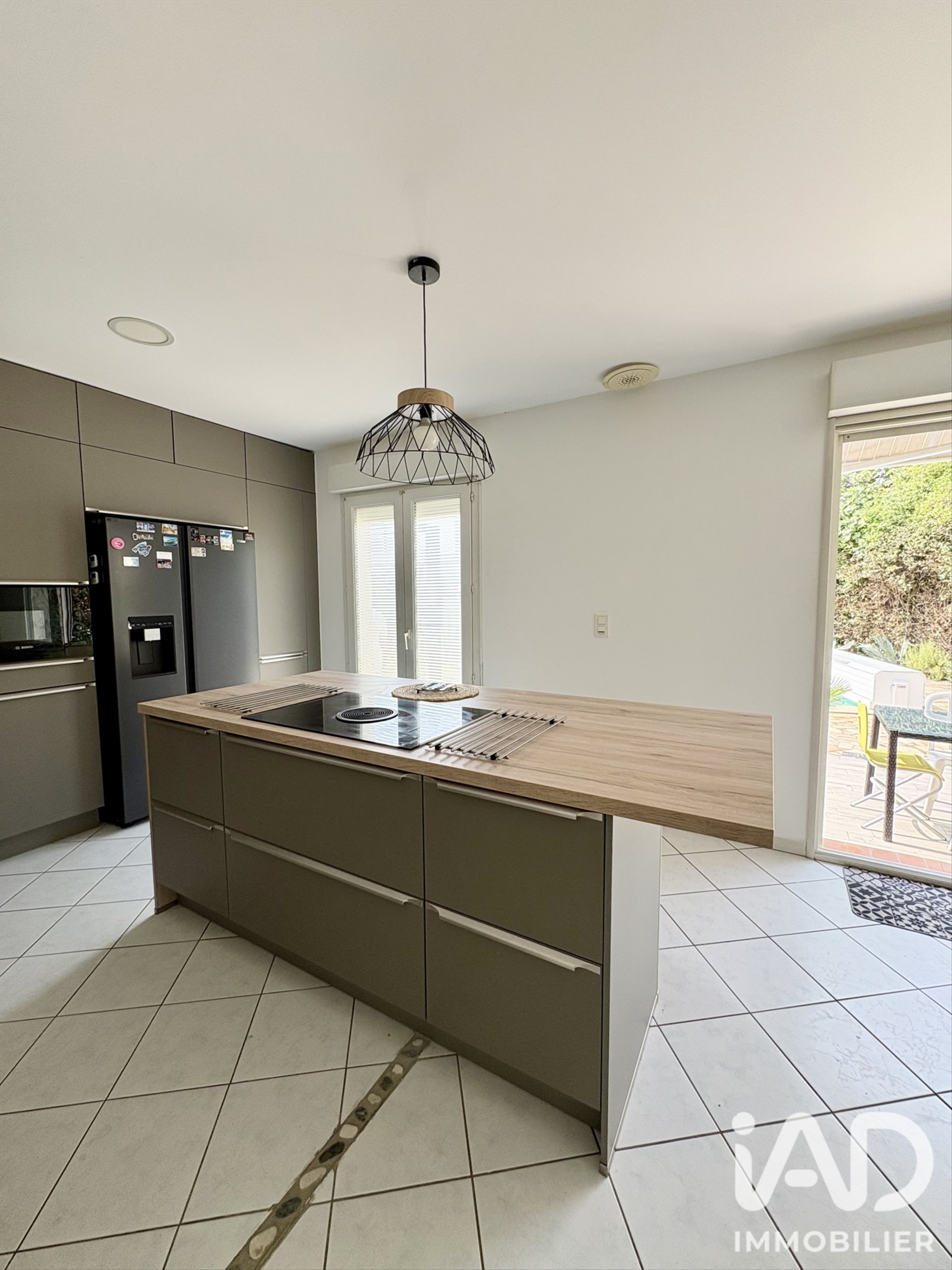 Maison à vendre, 142m², Calvisson