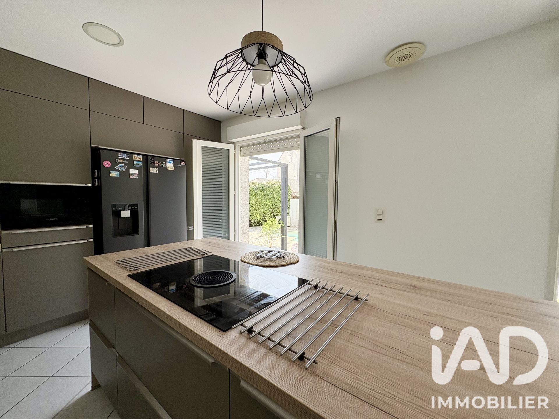 Maison à vendre, 142m², Calvisson