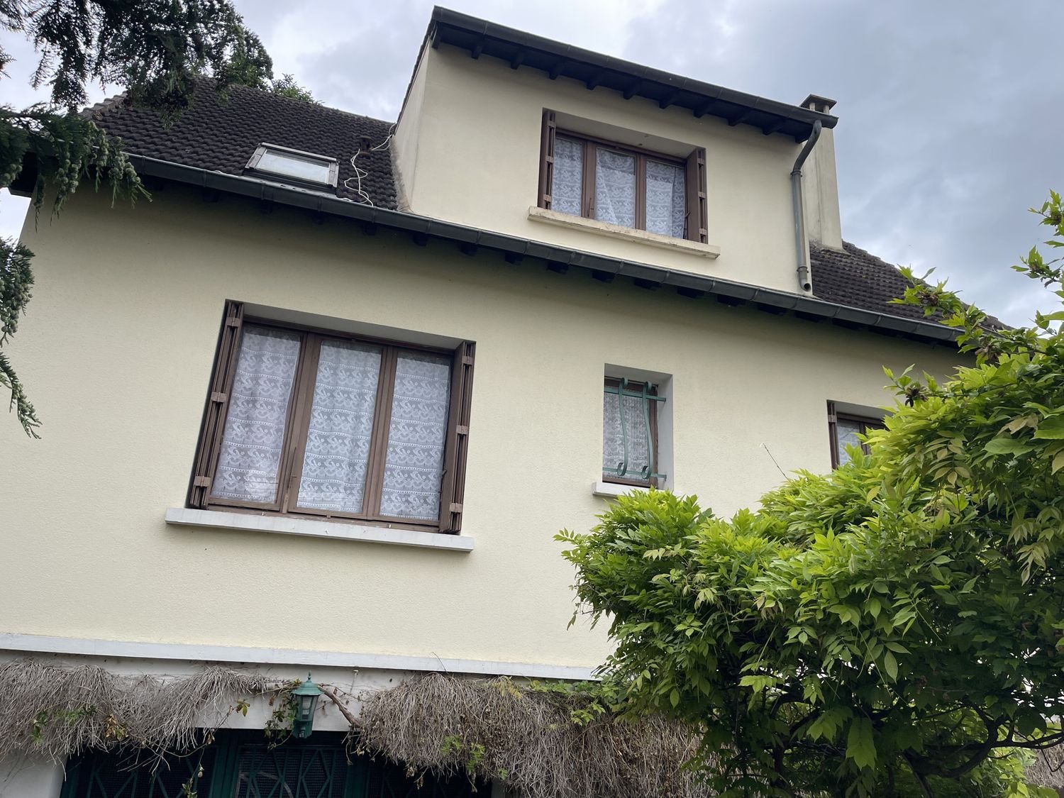 Maison à vendre, 168m², Montry