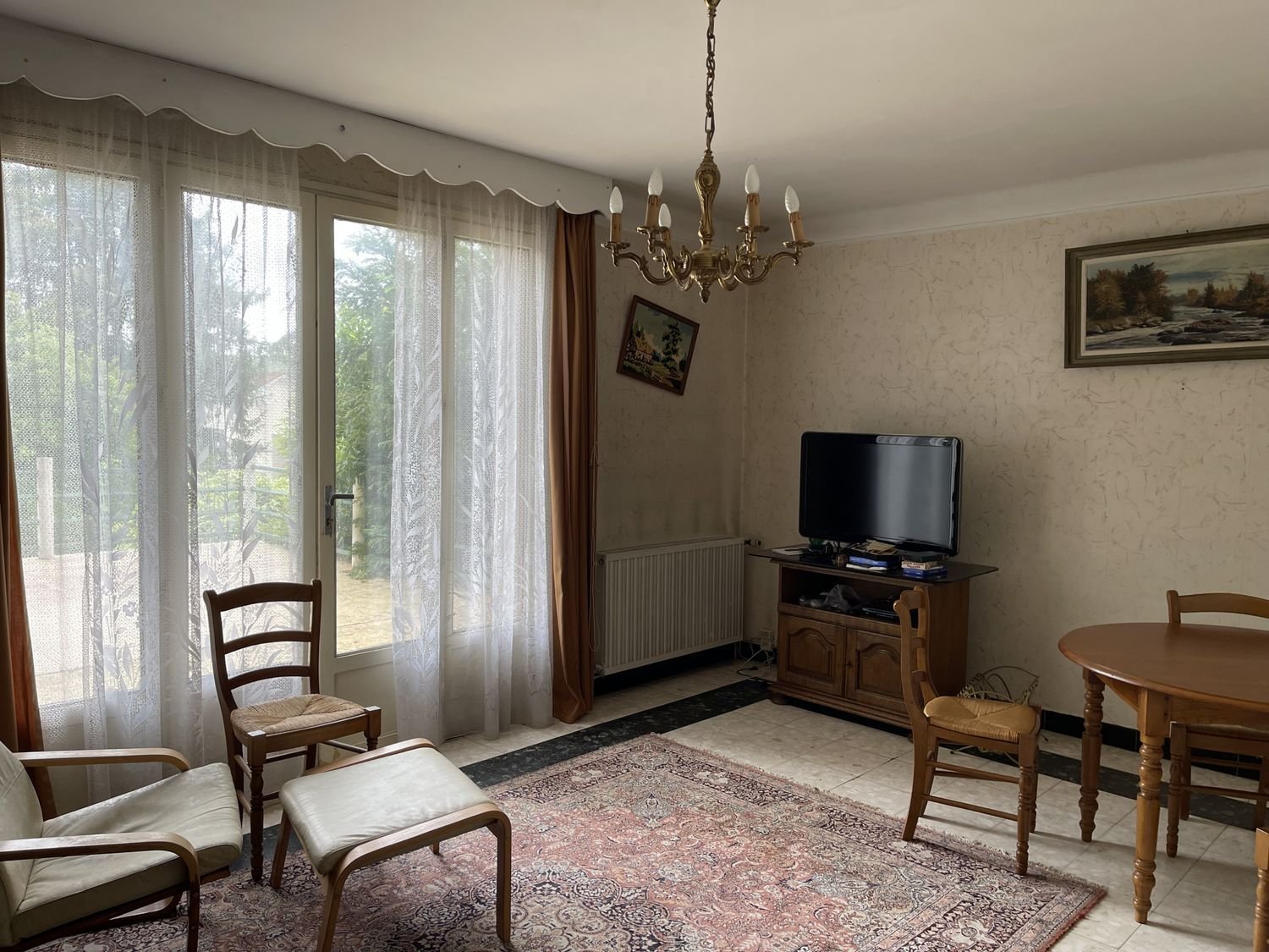 Maison à vendre, 168m², Montry