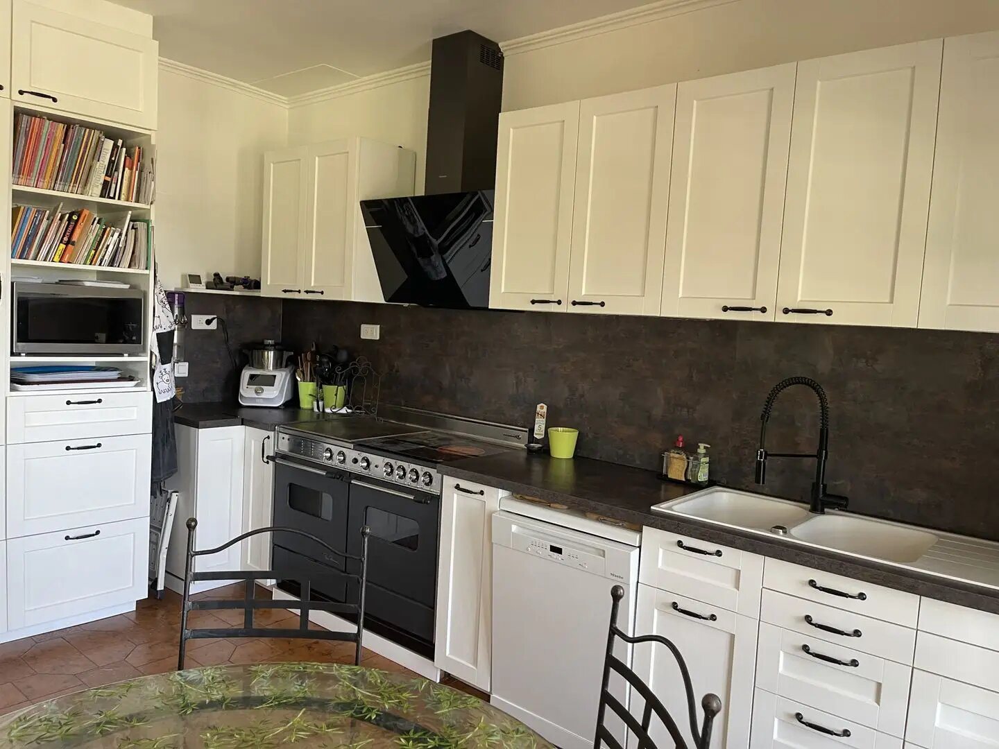 Maison à vendre, 215m², Saint-Germain-sur-Morin