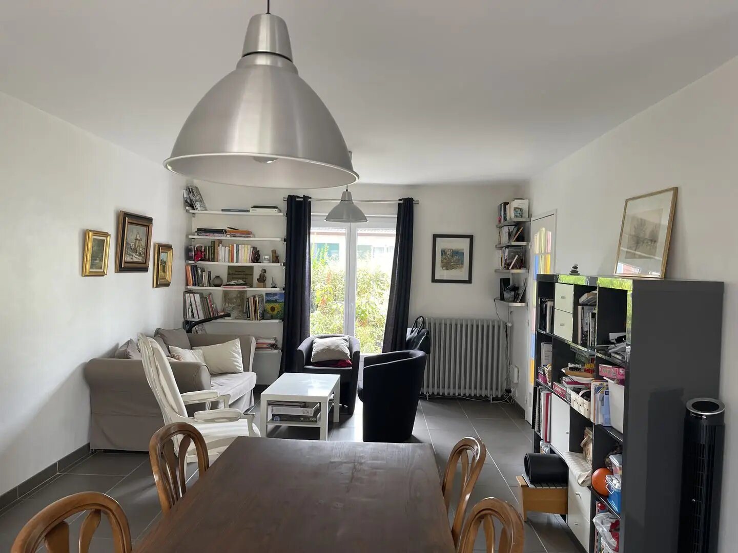 Maison à vendre, 95m², Saint-Germain-sur-Morin