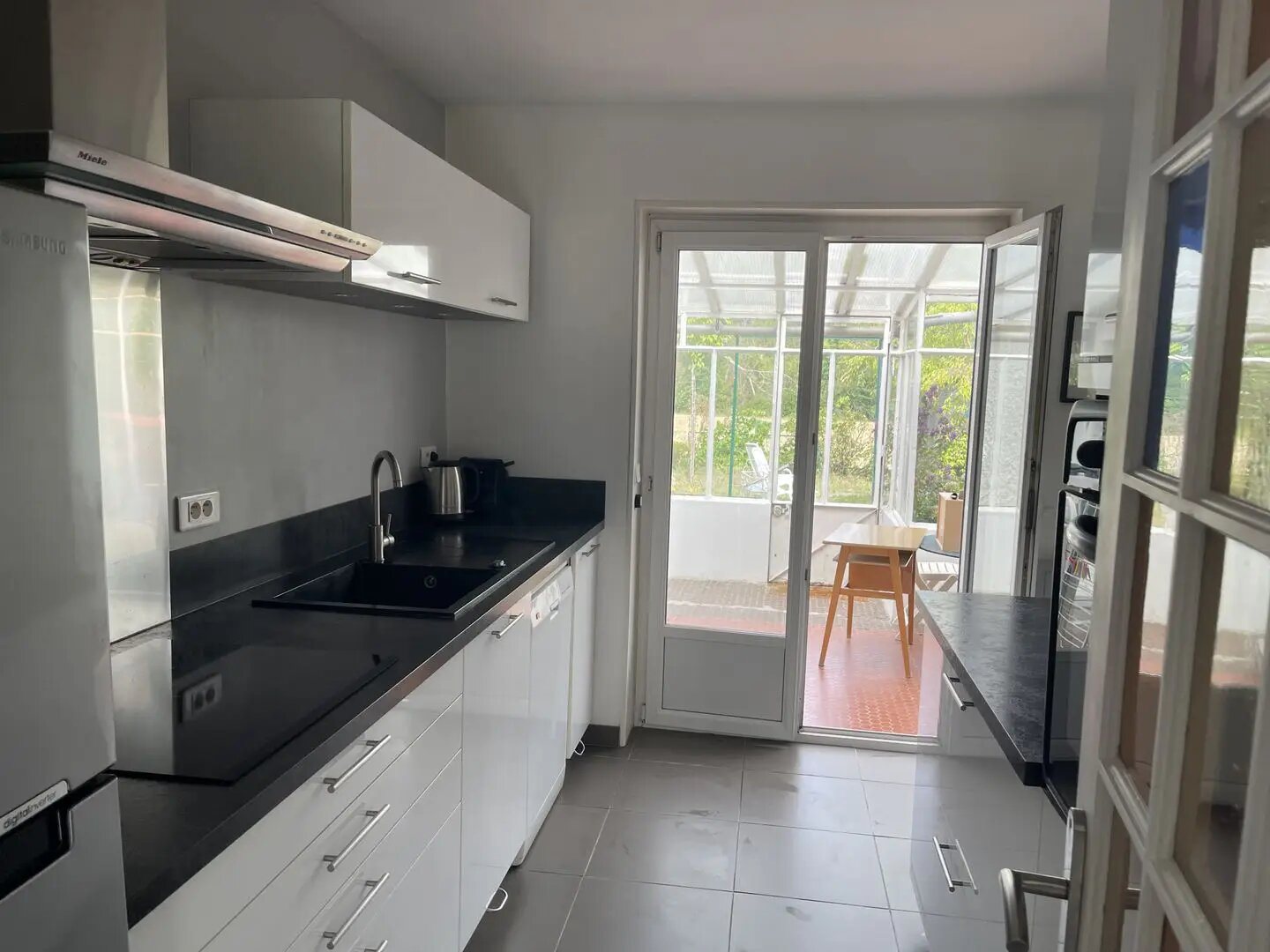 Maison à vendre, 95m², Saint-Germain-sur-Morin