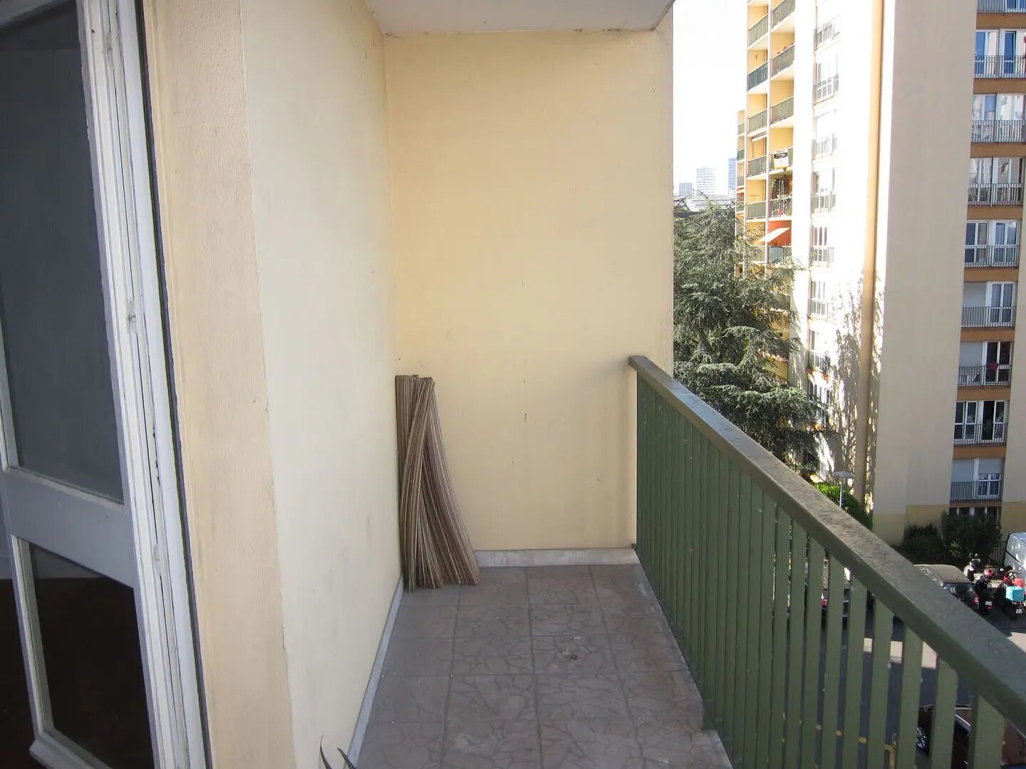 Appartement à louer, 55m², Ivry-sur-Seine