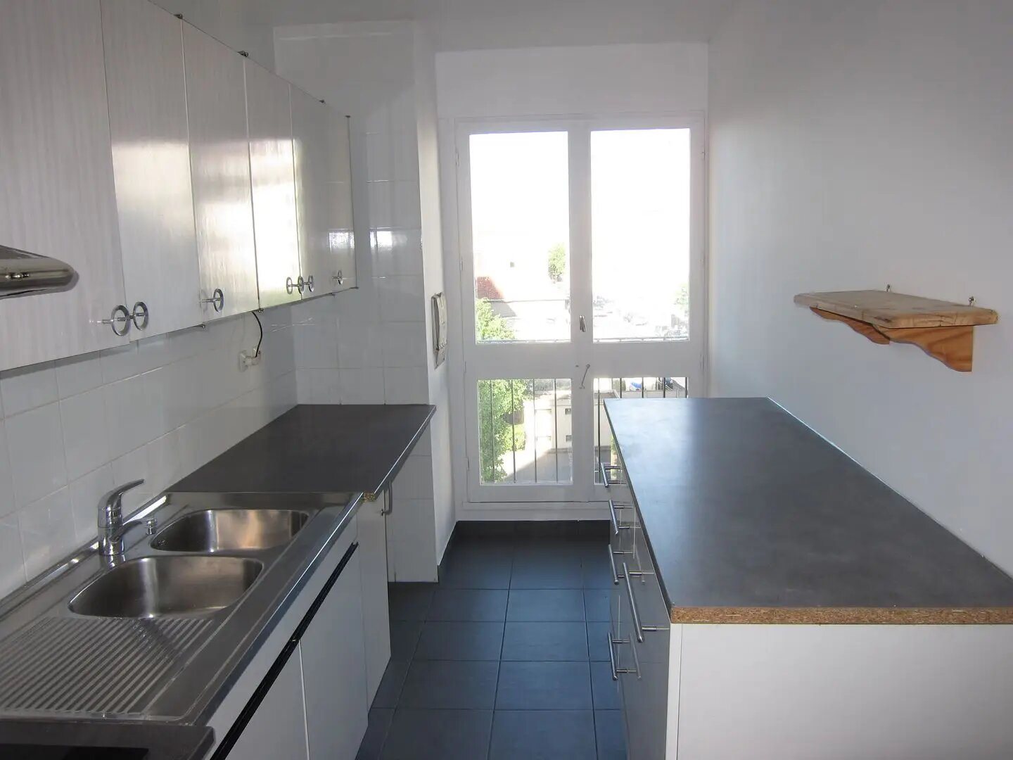 Appartement à louer, 55m², Ivry-sur-Seine